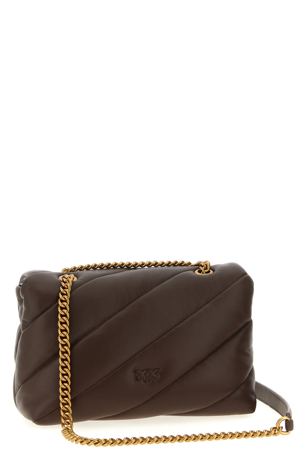 'Classic Love Bag Puff'