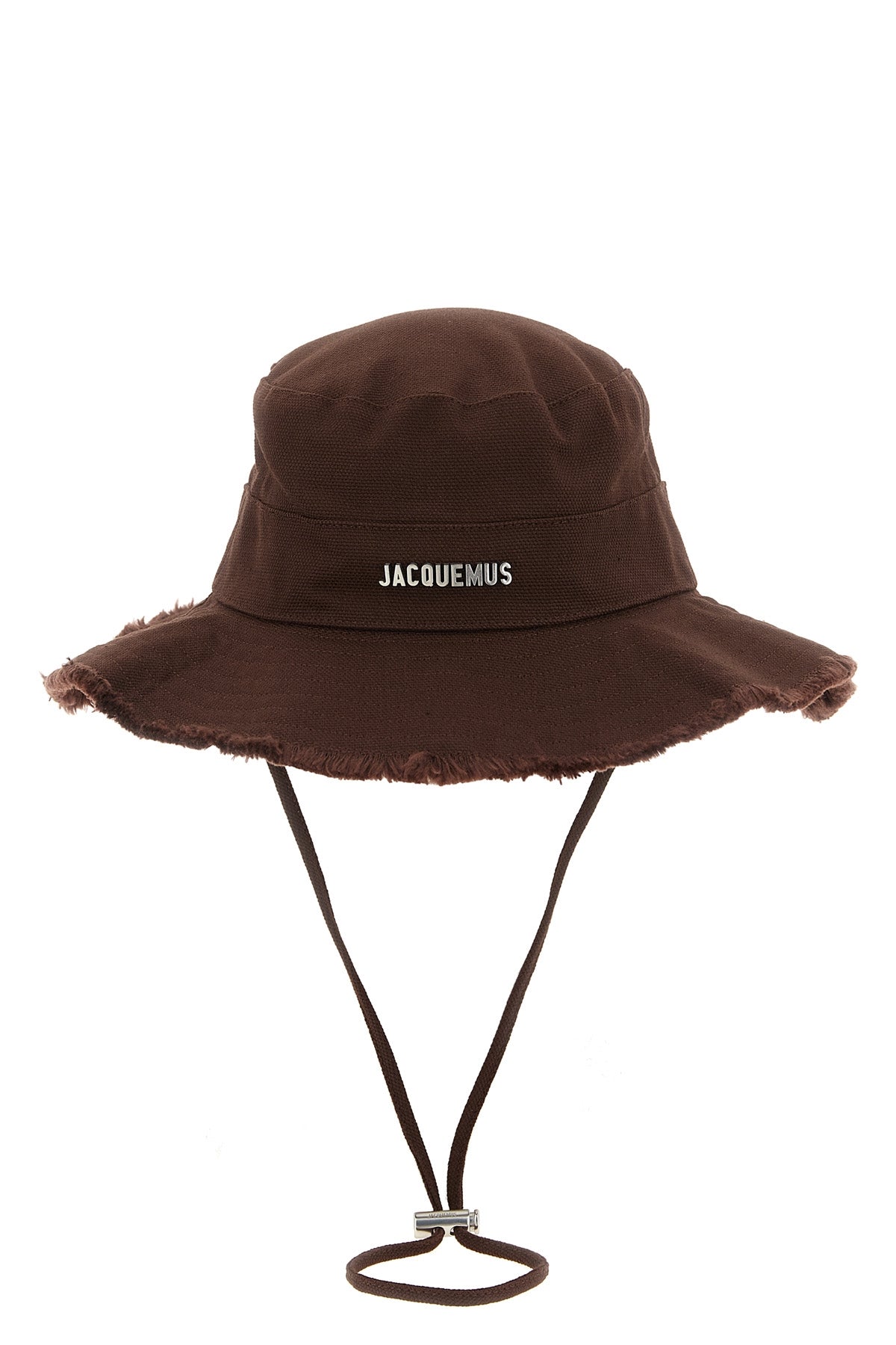 JACQUEMUS【関税/送料込】Le bob Artichaut*バケットハット* JACQUEMUS ジャックムス 帽子 ハット 213AC002 LE BOB ARTICHAUT