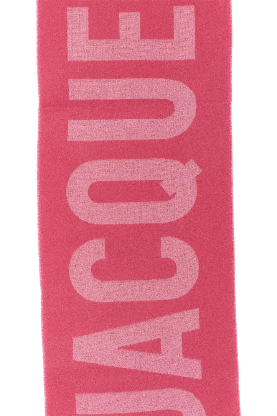 'L'Echarpe Jacquemus' スカーフ マフラー