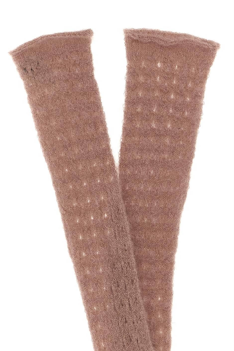 タイツ・ソックス FABIANA FILIPPI FW25 Parisian socks (SAD215A874D504 2197) Fabiana filippi Parisian socks available on julian-fashion
