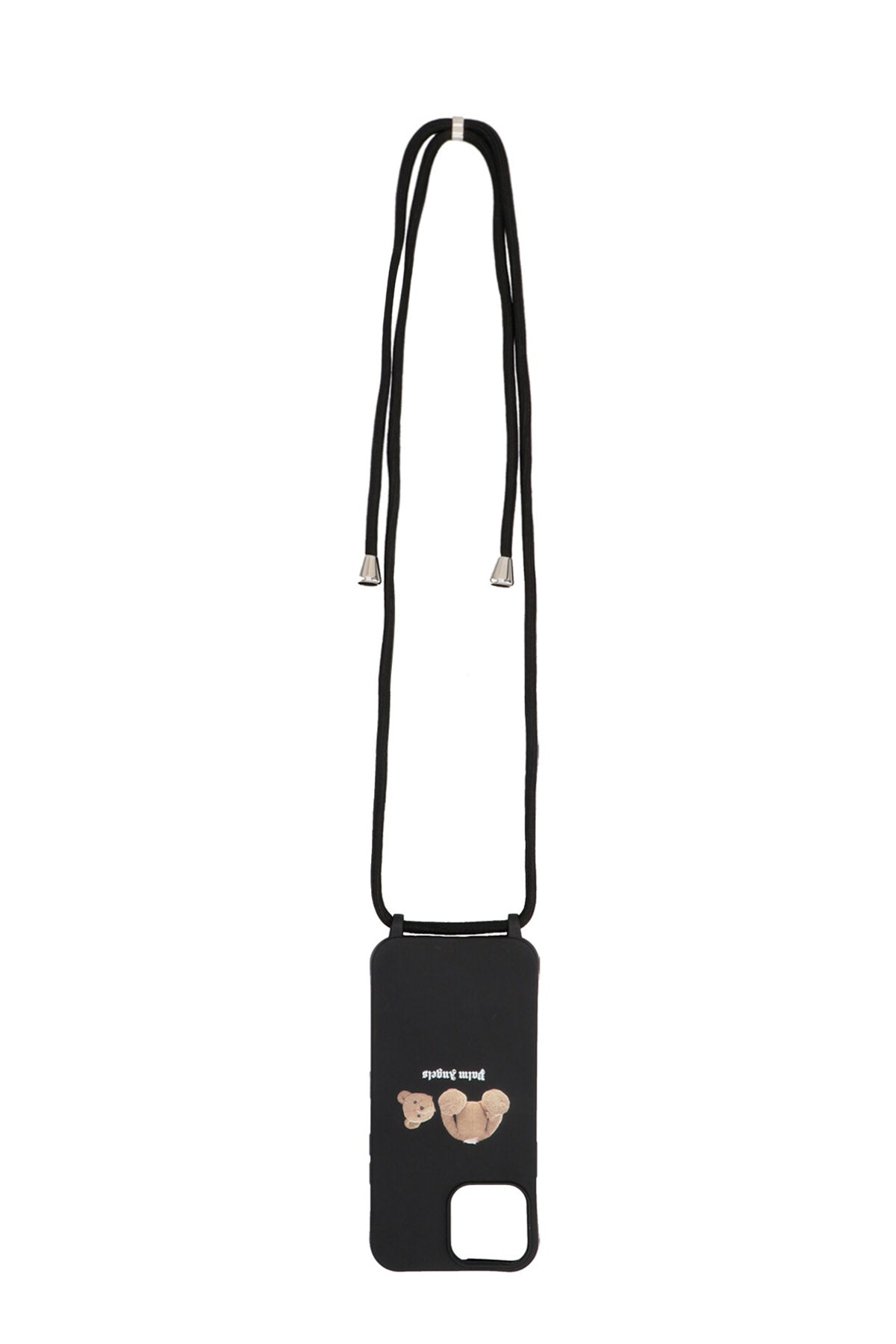 スマホケース・テックアクセサリーその他 Palm Angels 'Bear' i-Phone 13 Pro Max case Palm Angels/パームエンジェルス｜'Bear' 13 プロ マックス ケース