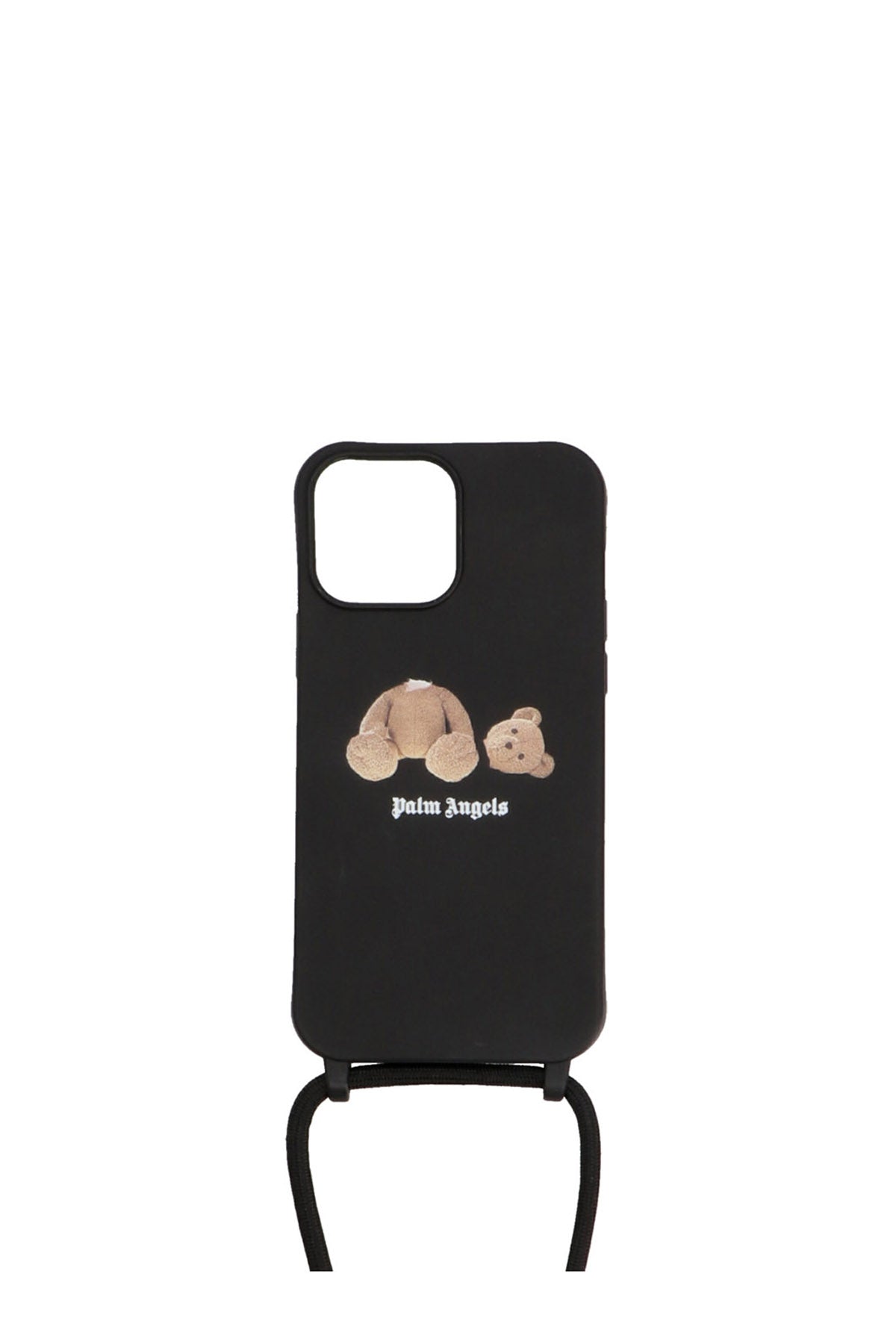 スマホケース・テックアクセサリーその他 Palm Angels 'Bear' i-Phone 13 Pro Max case Palm Angels/パームエンジェルス｜'Bear' 13 プロ マックス ケース
