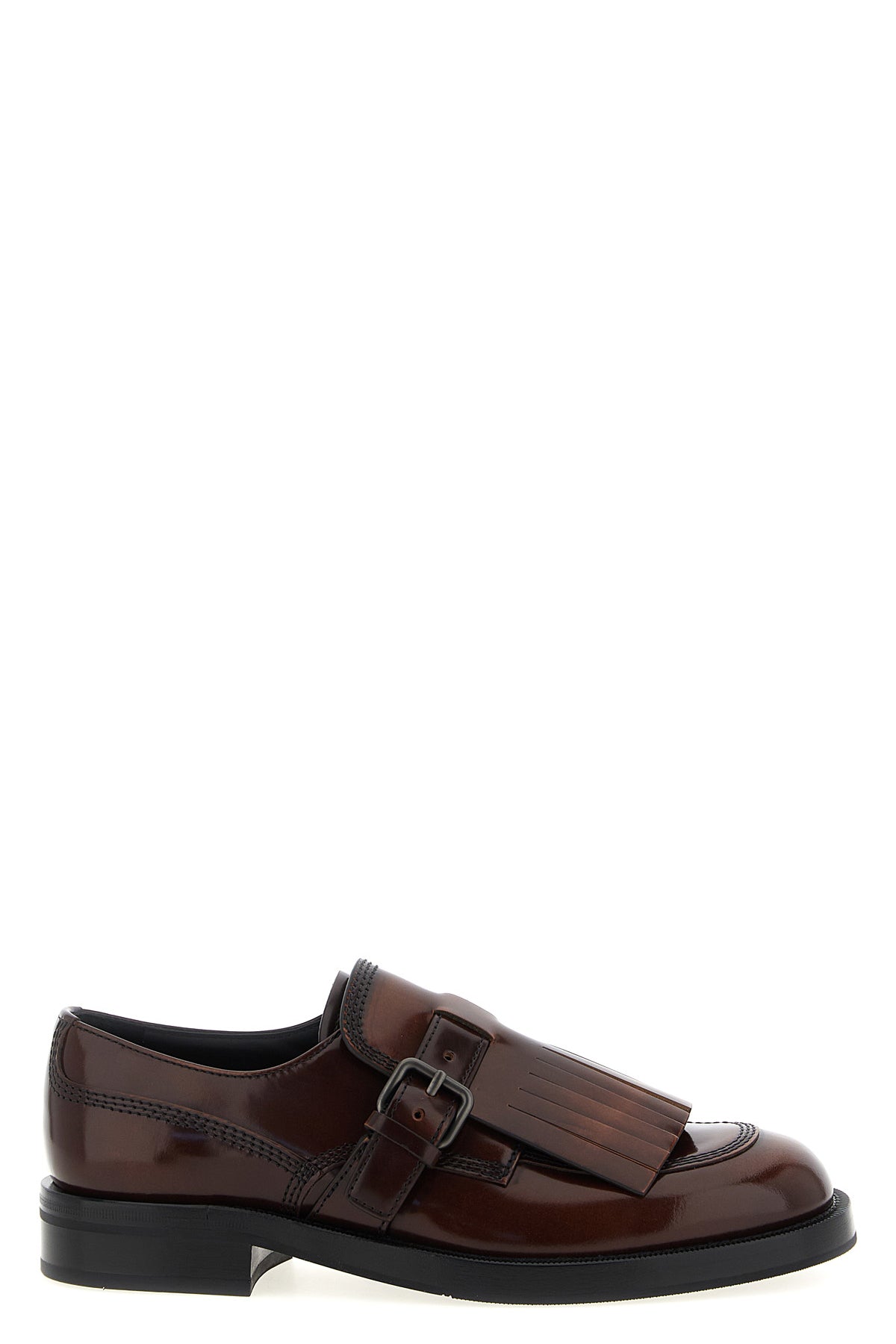'Piper' レース アップ シューズ