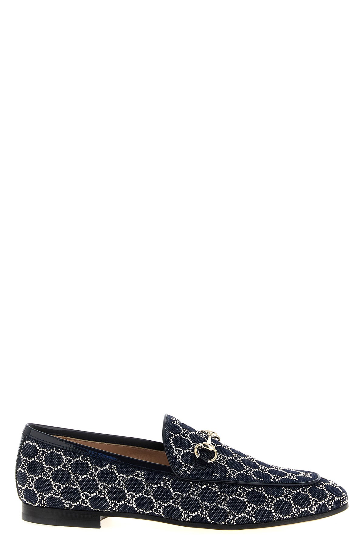 'Gucci Jordaan' ローファー