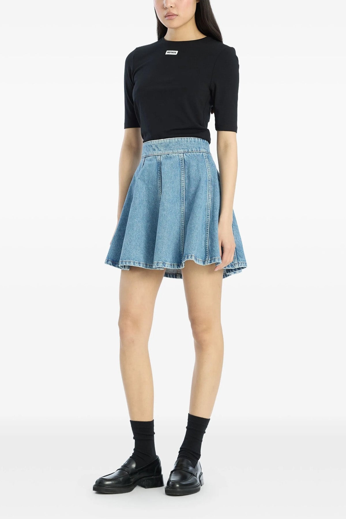 'Short Sleeve' Tシャツ