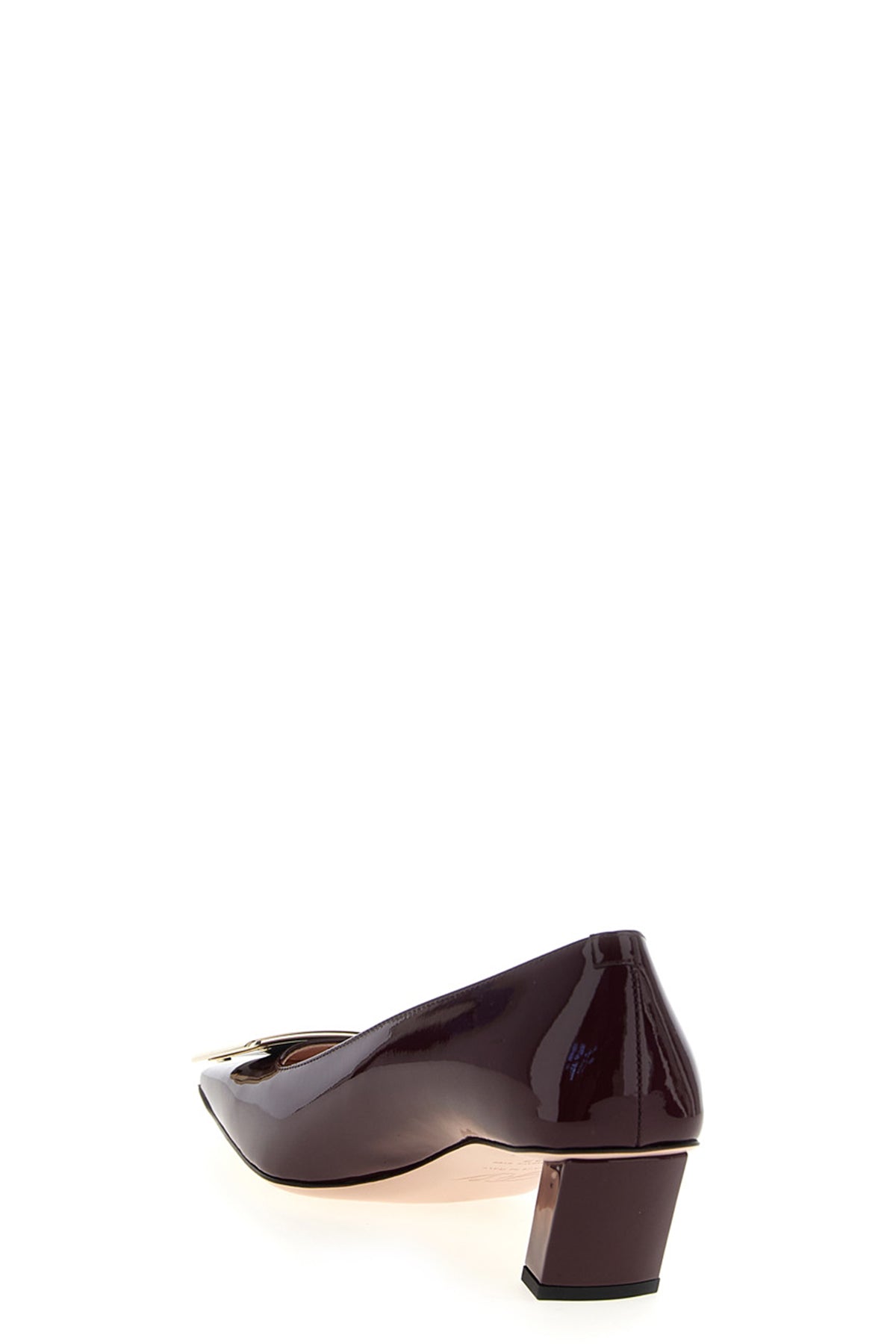 こりん星様　限定品【美品】ロジェ・ヴィヴィエBelle Vivier Roger Vivier/ロジェヴィヴィエ｜'Belle Vivier' パンプス