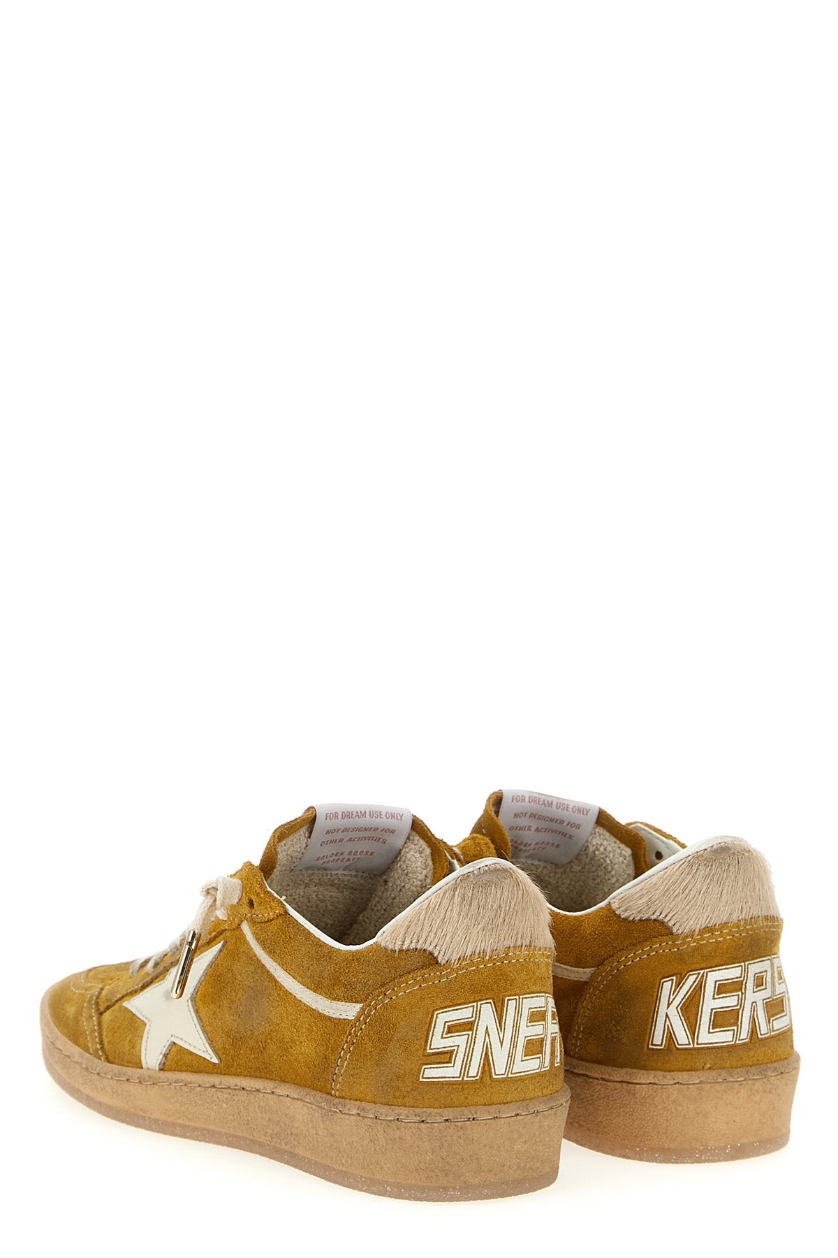 【関税込み】★Golden ★Ball Star スニーカー GWF00746F Golden Goose Ball Star スニーカー | ホワイト | FARFETCH JP