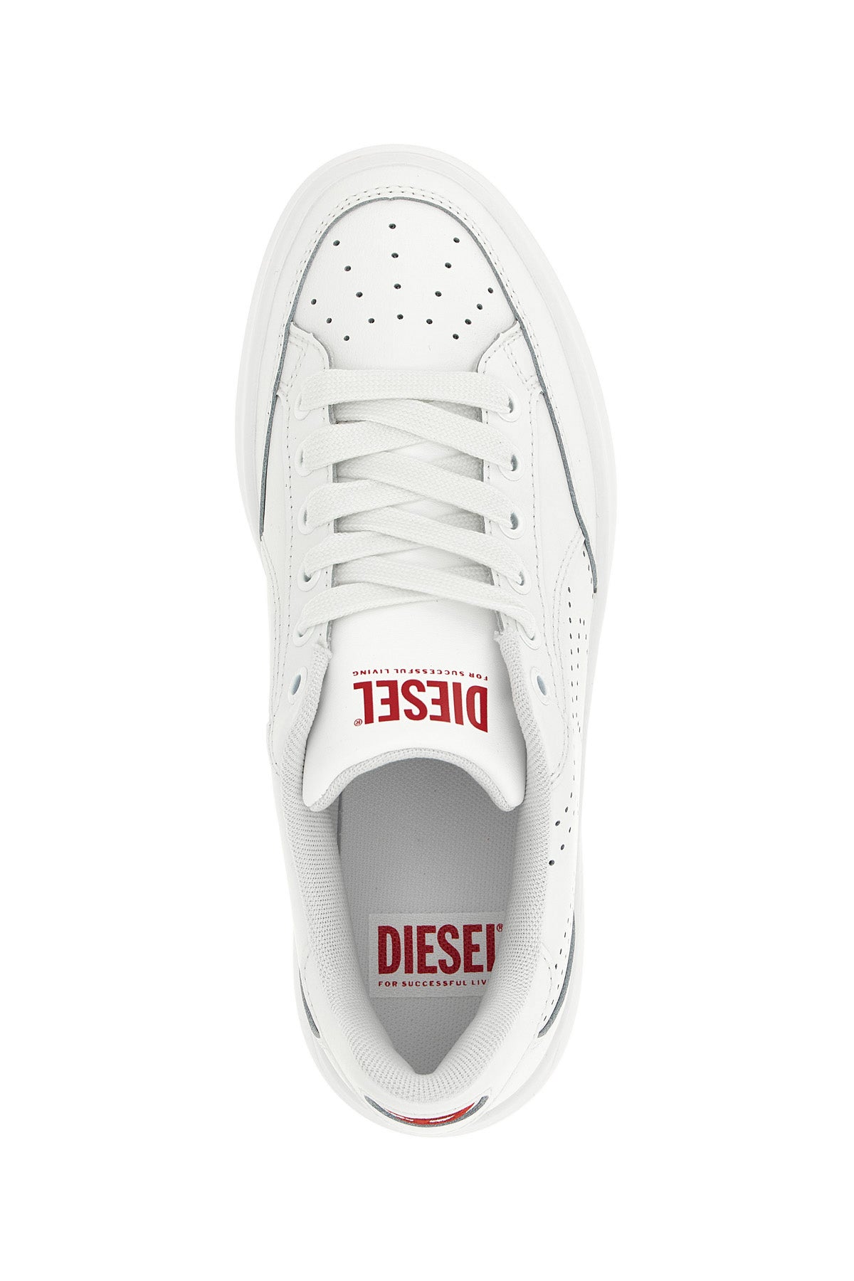 Diesel/ディーゼル｜'S-Dakota Low W' スニーカー