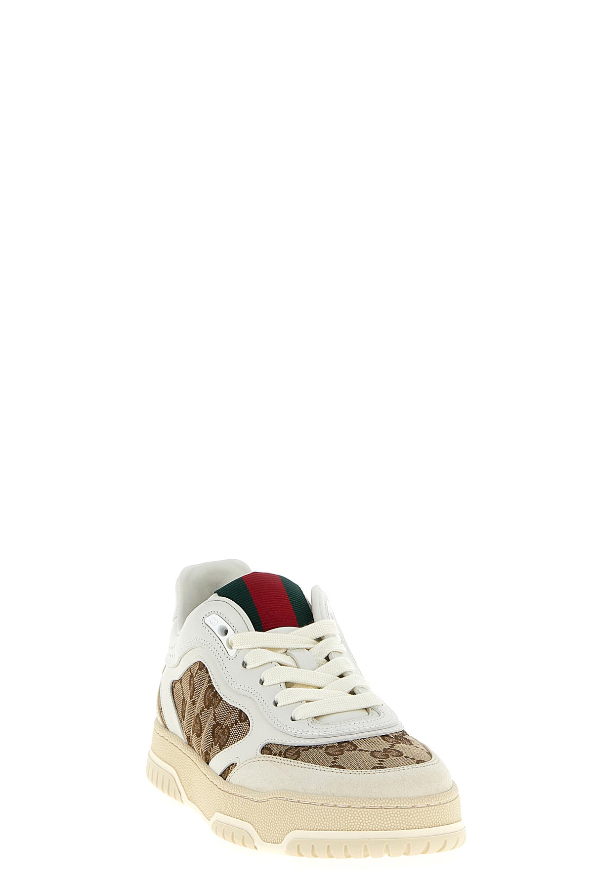 Gucci/グッチ｜'Gucci Re-Web' スニーカー