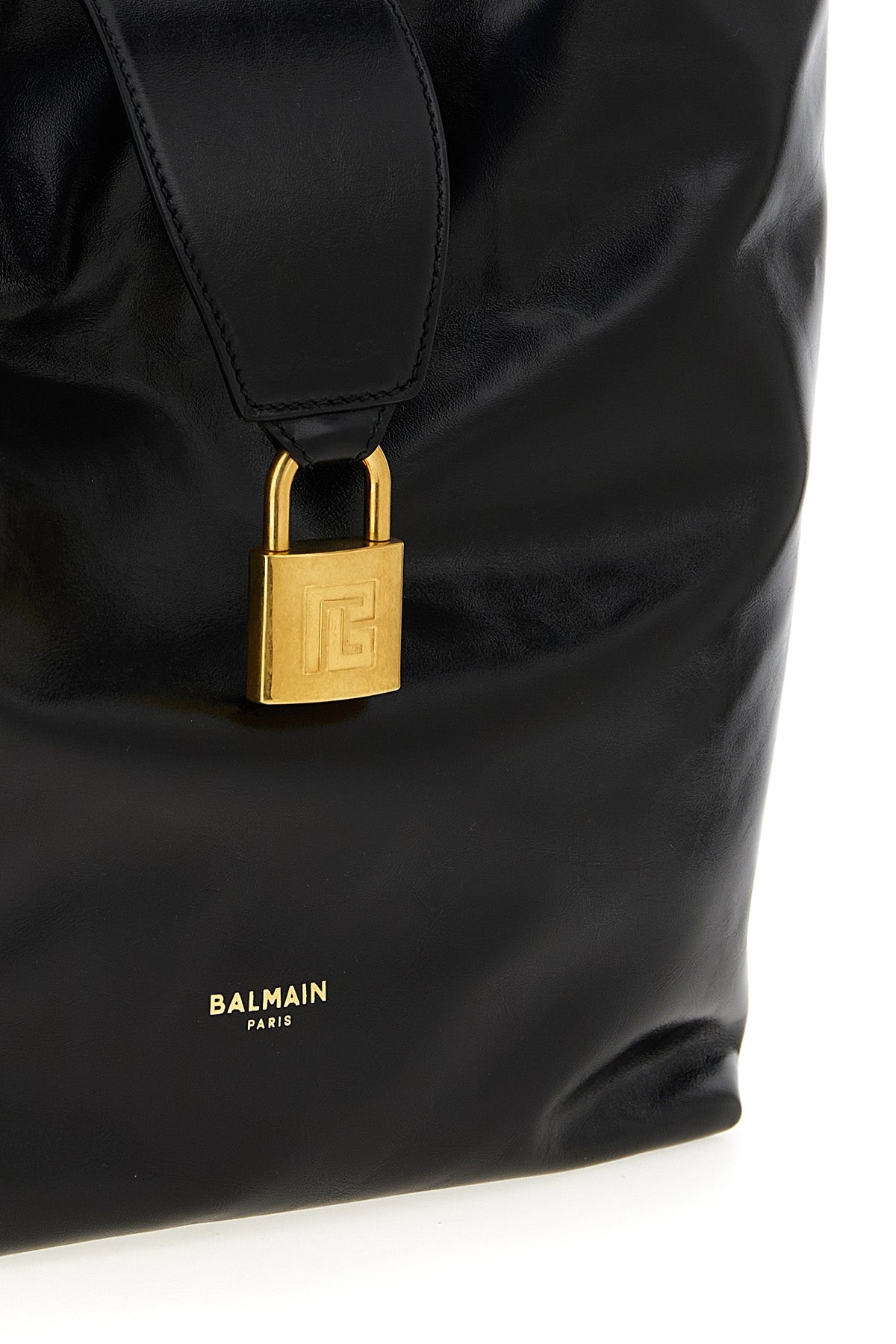 Balmain/バルマン｜'Sync Hobo' ショルダー バッグ