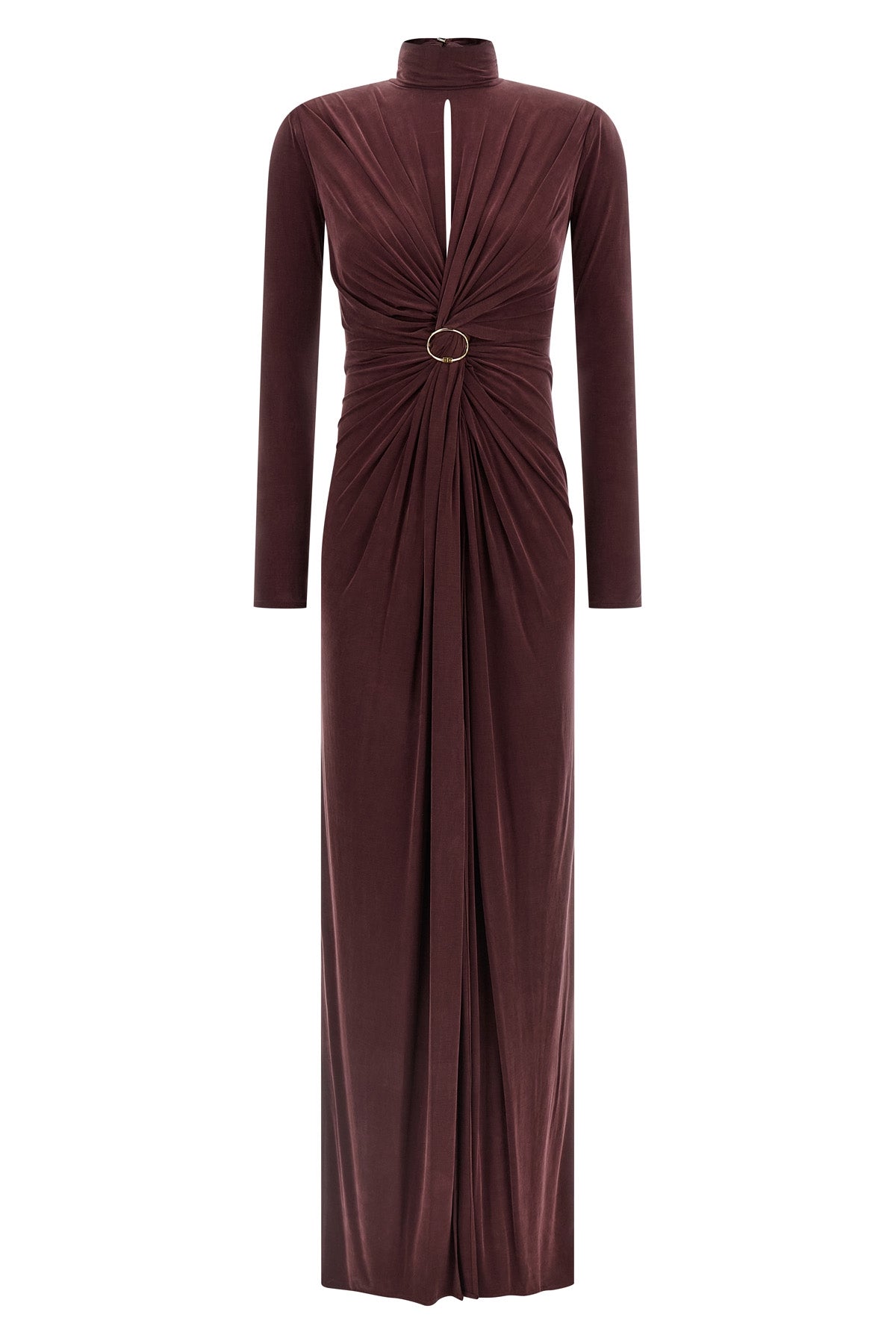 【ELISABETTA FRANCHI】スリット レッドカーペットドレス AB23727E2_AU2-4.jpg?v=1725484442