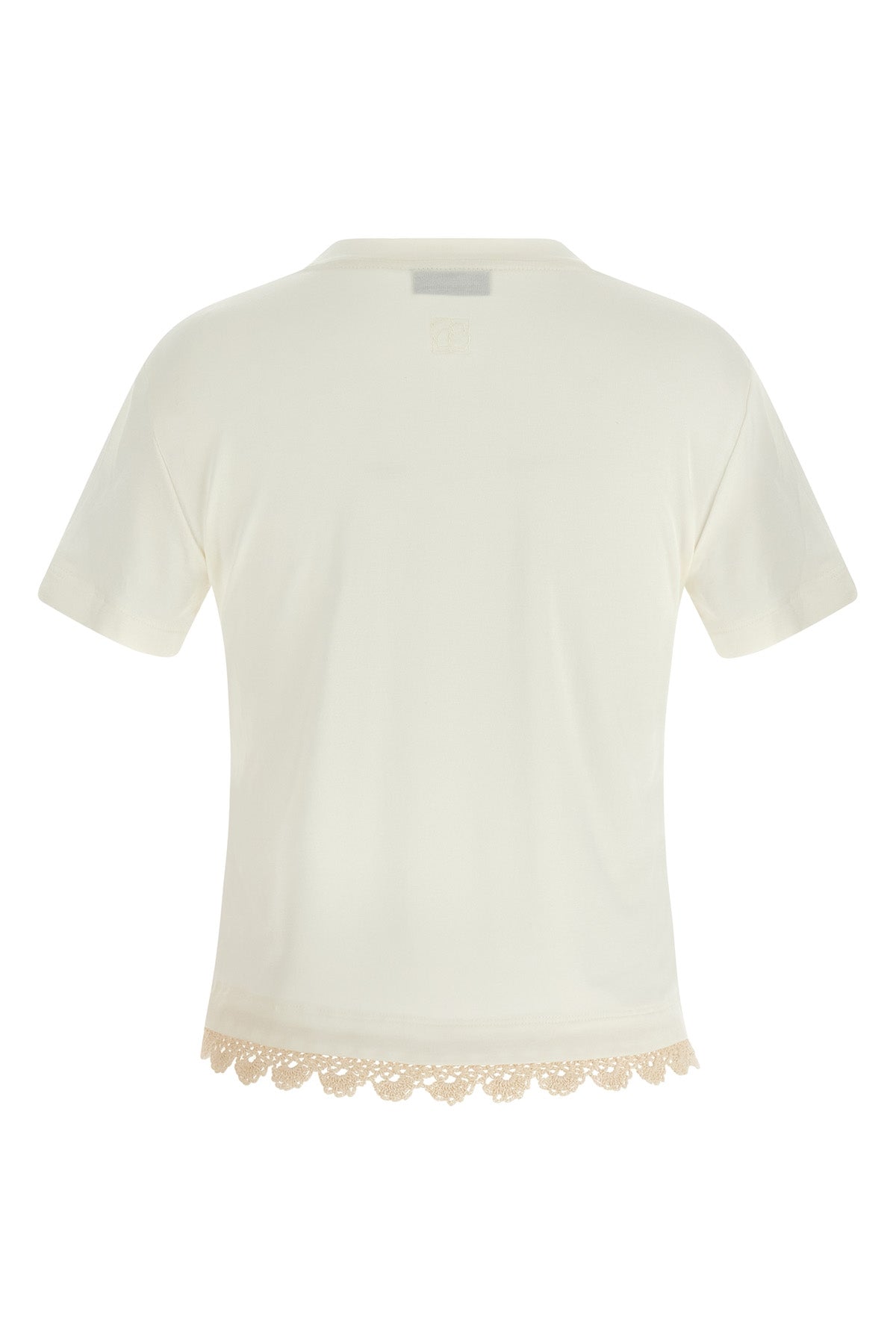 'PF 25 TSHIRT O2' Tシャツ