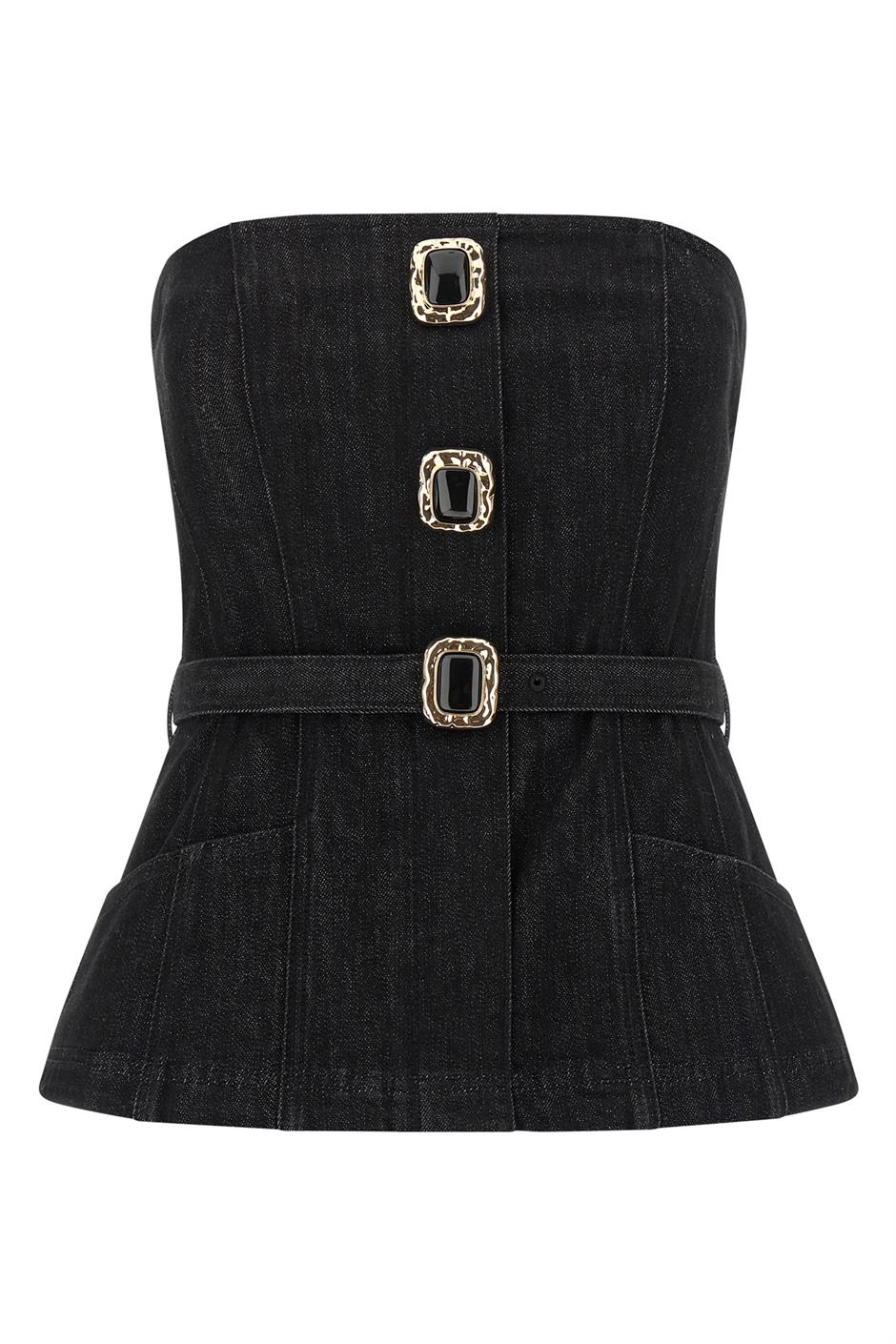 'Bandeau' トップ