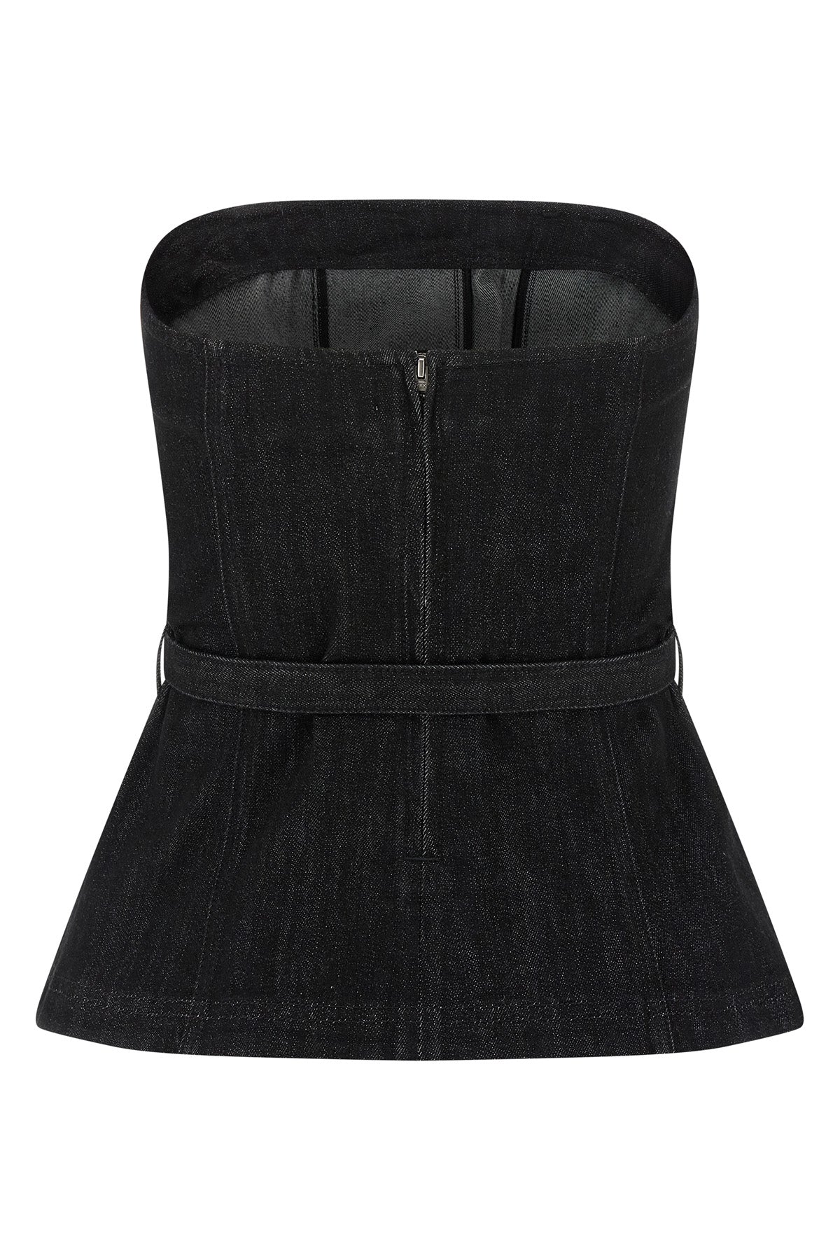'Bandeau' トップ