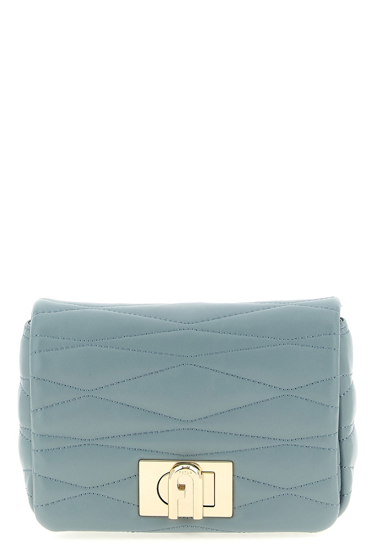 'Furla 1927' ミニ クロスボディー