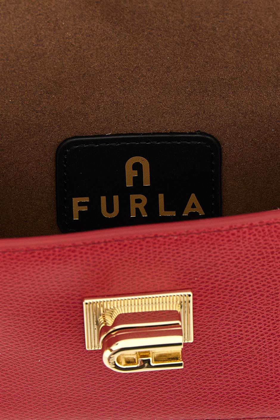 'Furla 1927' ミニ クロスボディー