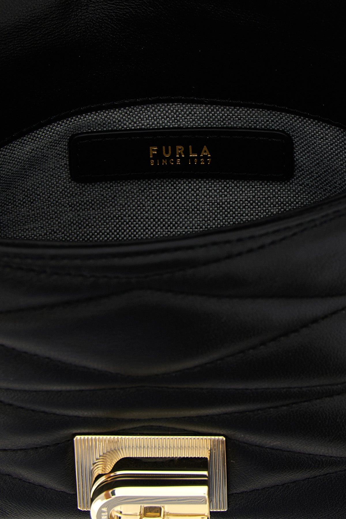'Furla 1927' ミニ クロスボディー