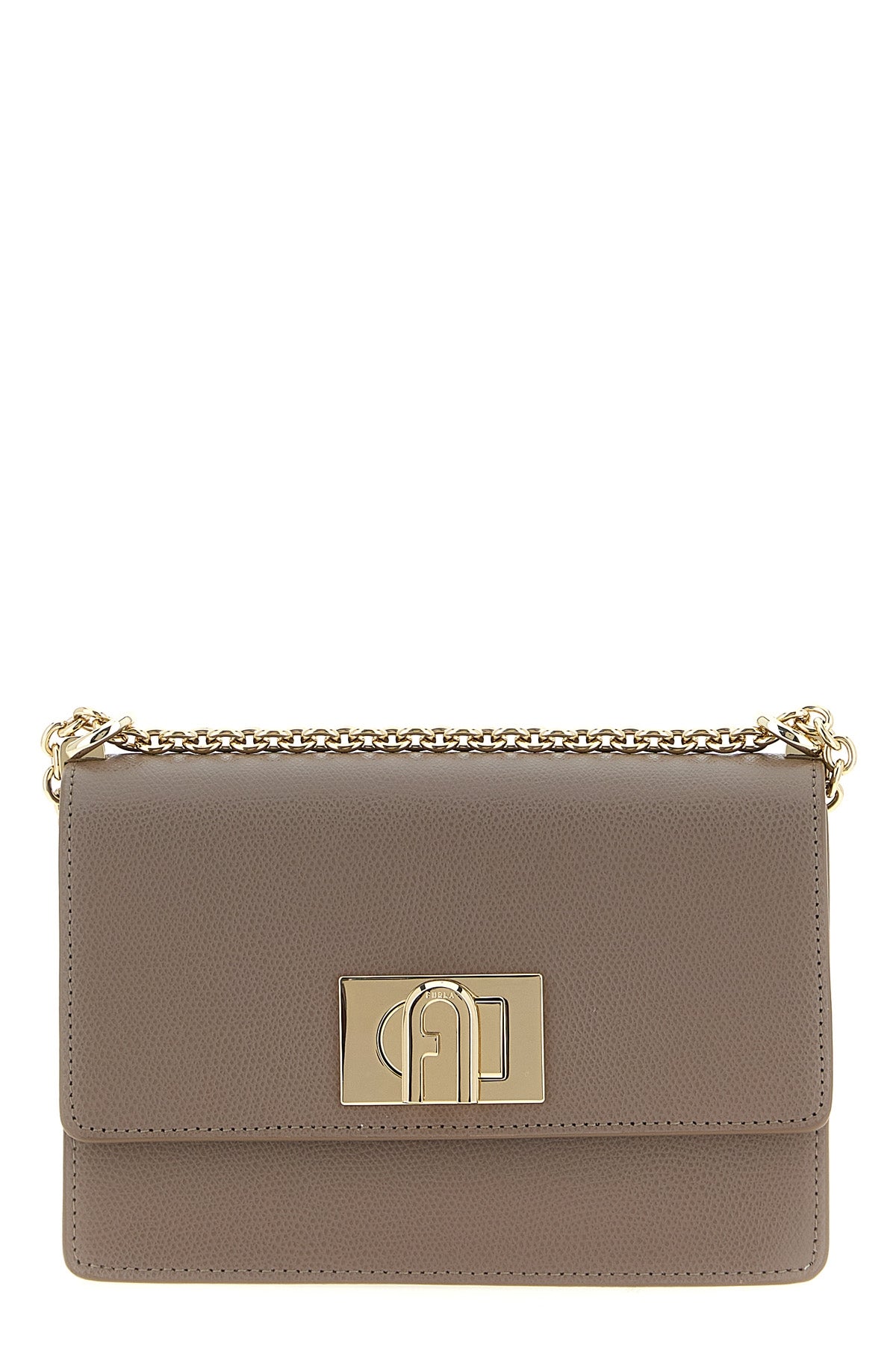 'Furla 1927' ミニ クロスボディー