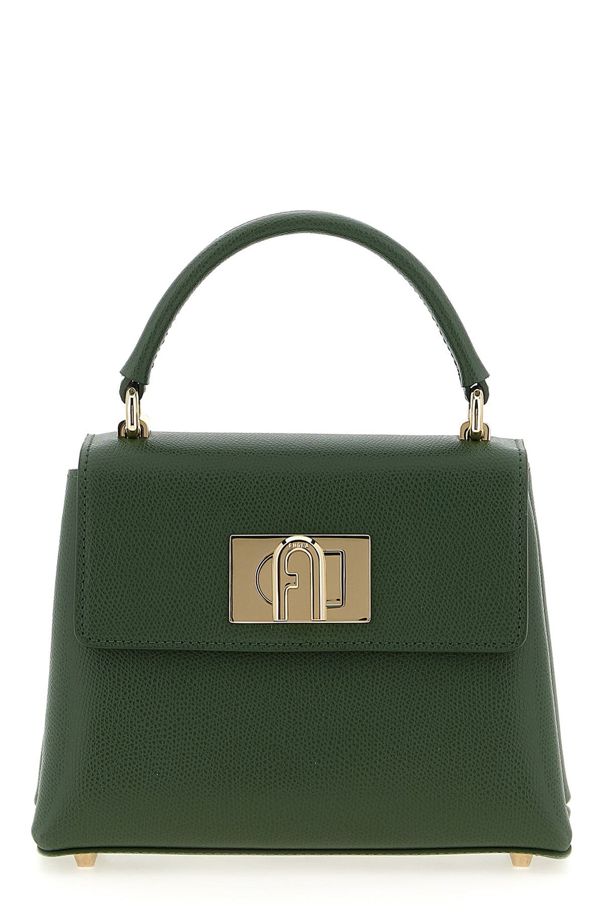 'Furla 1927' ミニ ハンドバッグ
