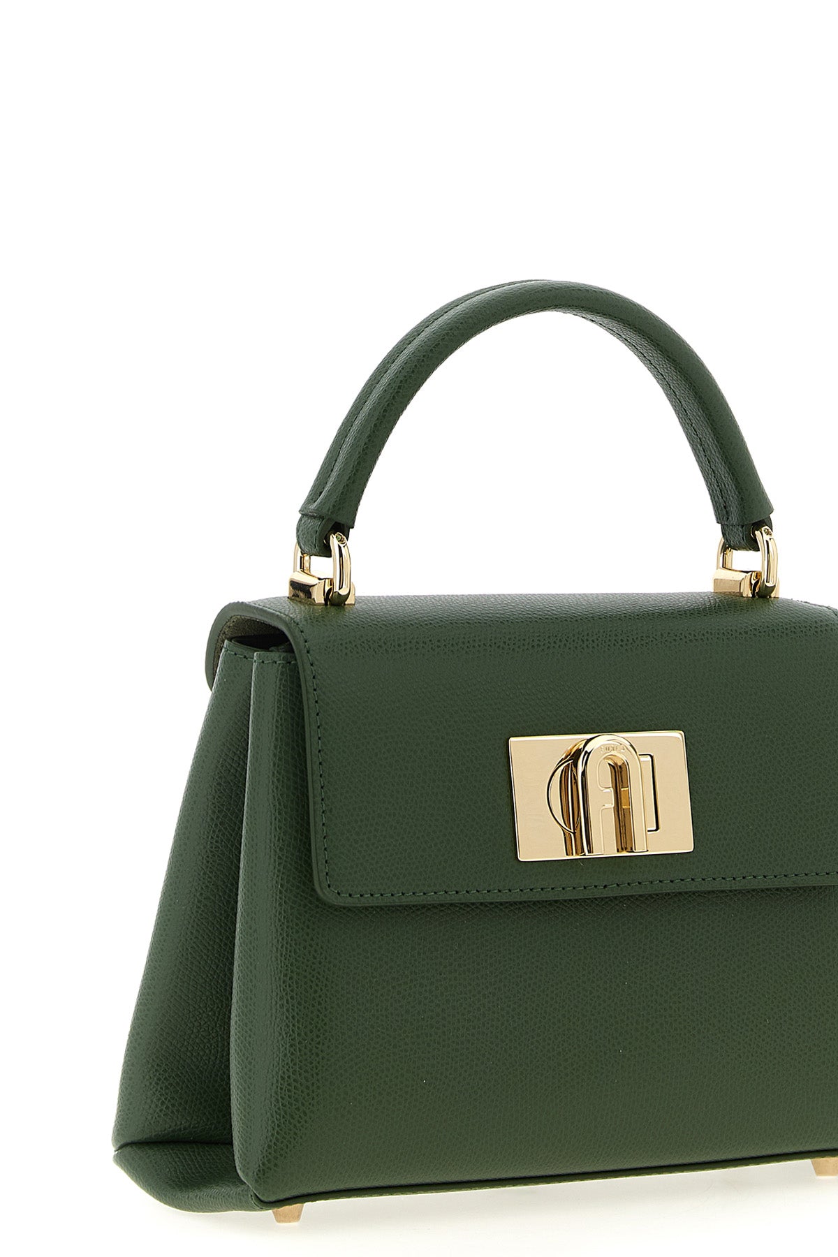 'Furla 1927' ミニ ハンドバッグ
