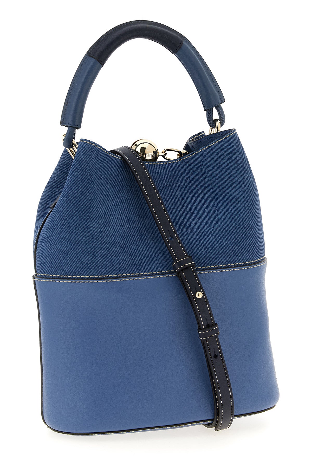 'Furla Sfera S' バケット バッグ