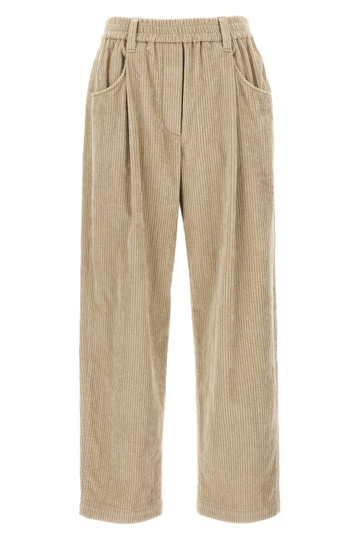 BRUNELLO CUCINELLI コーデュロイ パンツ 42 BRUNELLO CUCINELLI ブルネロクチネリ コーデュロイパンツ