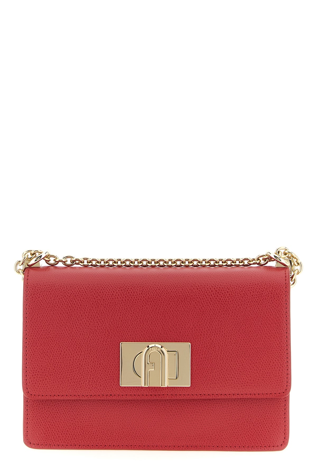 'Furla 1927' ミニ クロスボディー