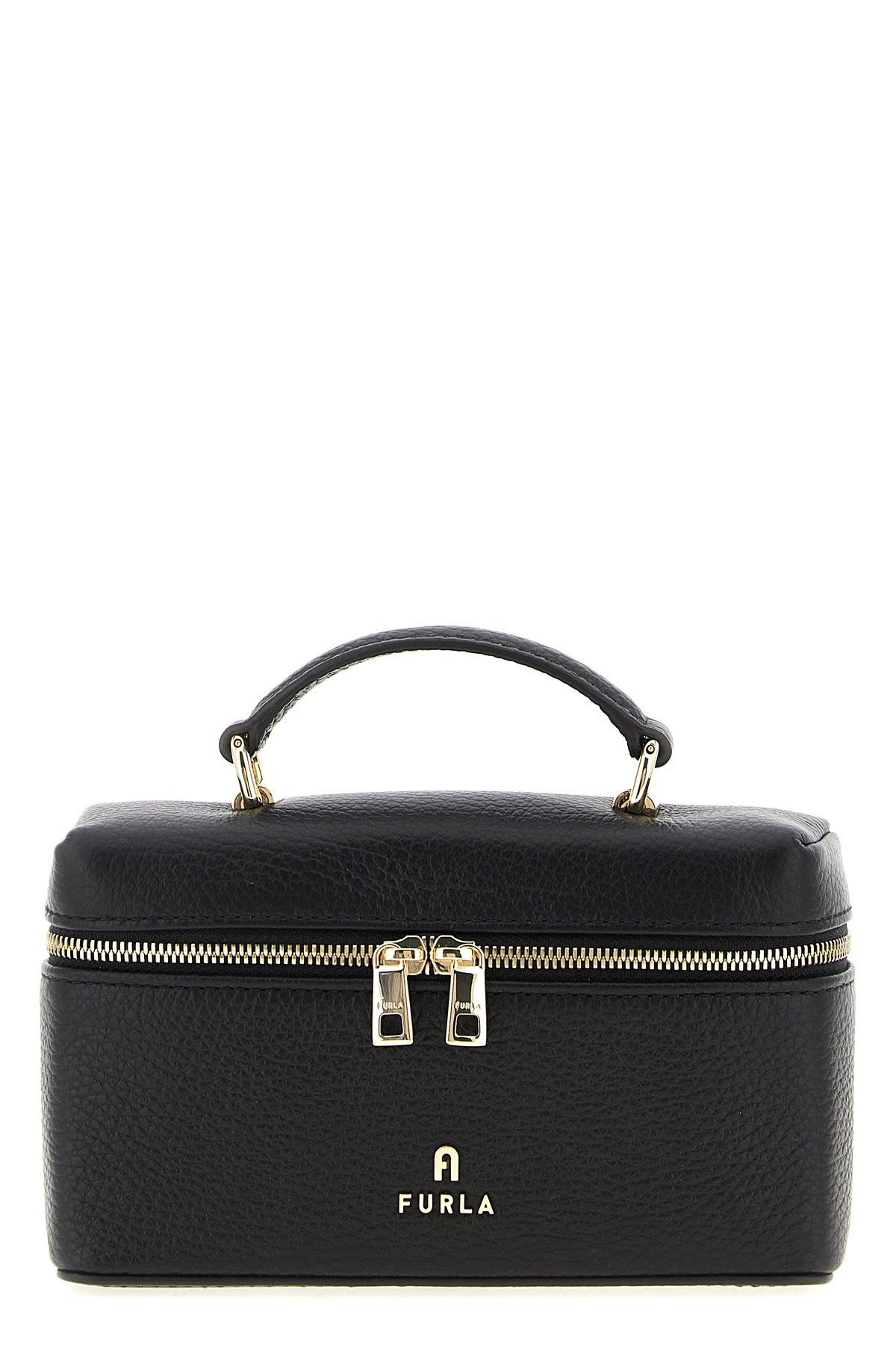 'Furla Camelia' ミニ ハンドバッグ