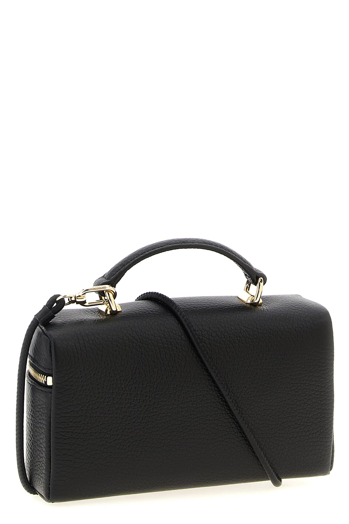 'Furla Camelia' ミニ ハンドバッグ