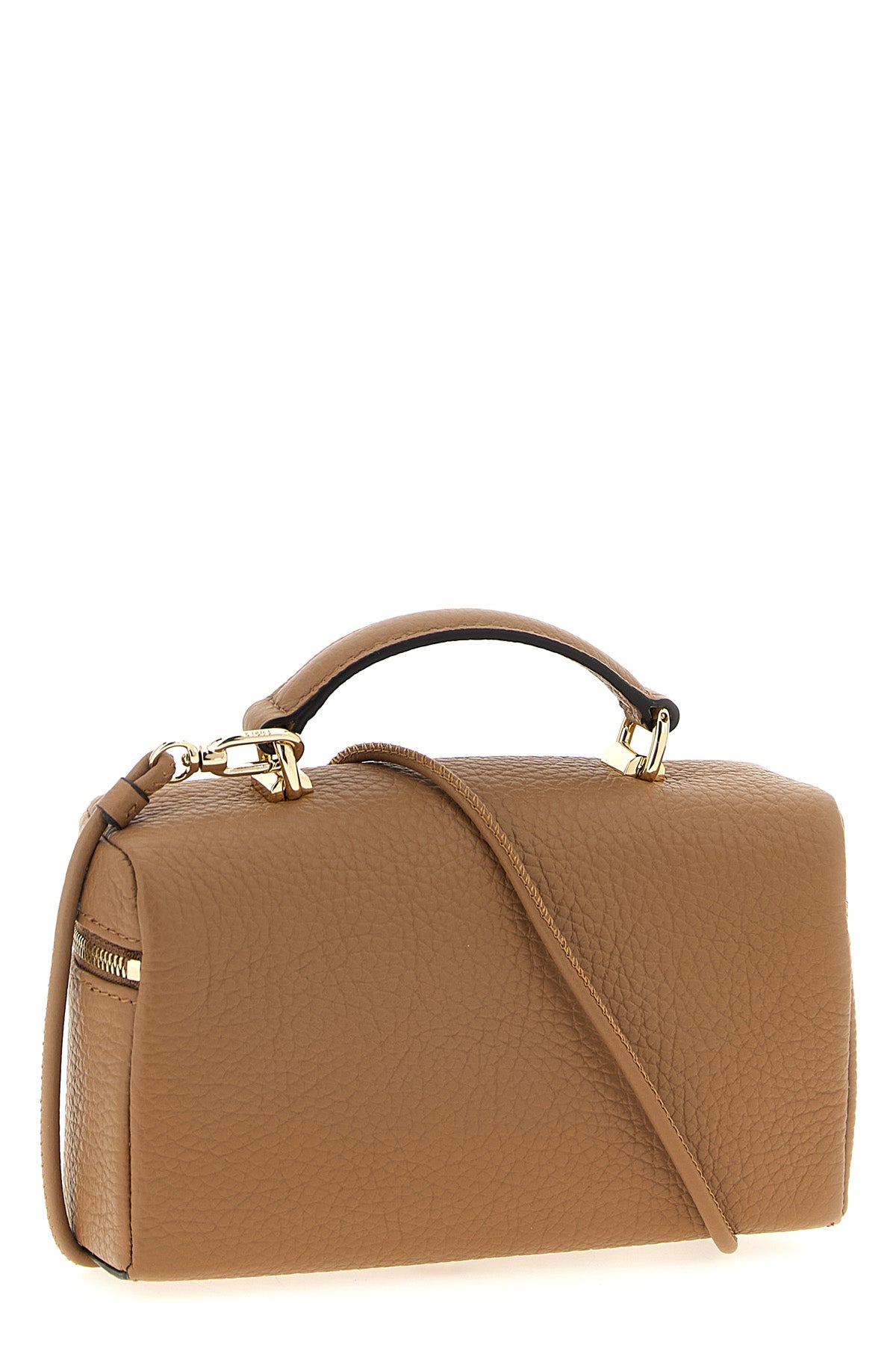 'Furla Camelia' ミニ ハンドバッグ