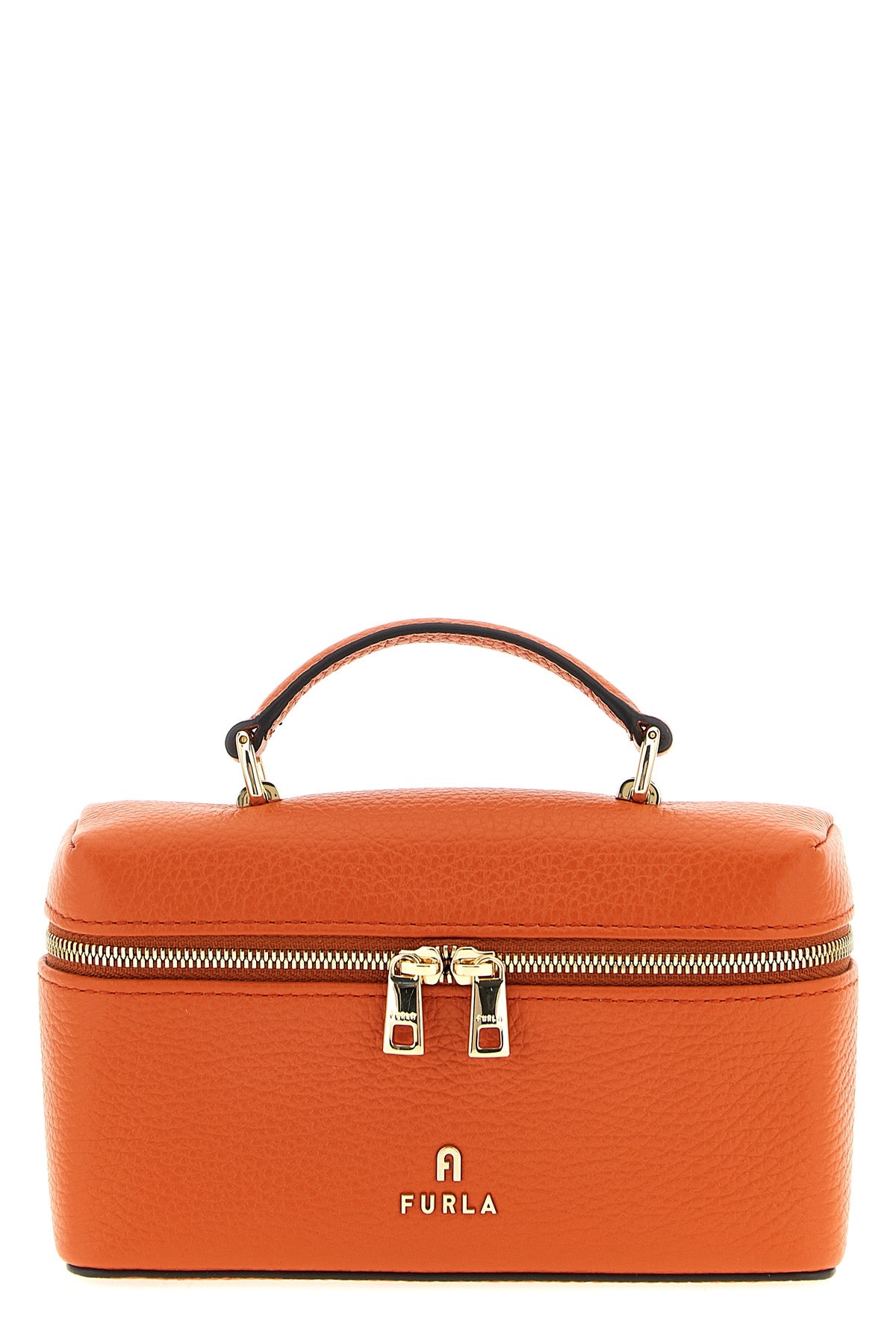 'Furla Camelia' ミニ ハンドバッグ