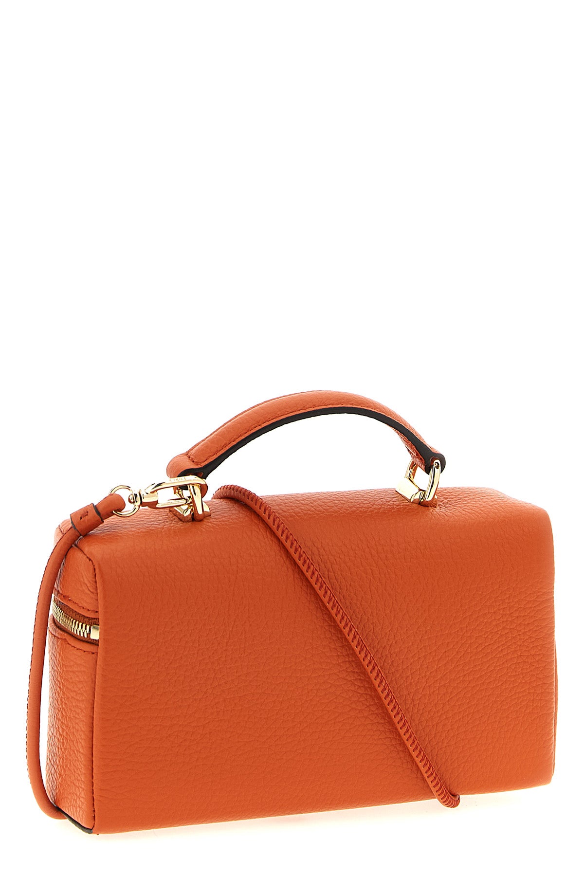 'Furla Camelia' ミニ ハンドバッグ