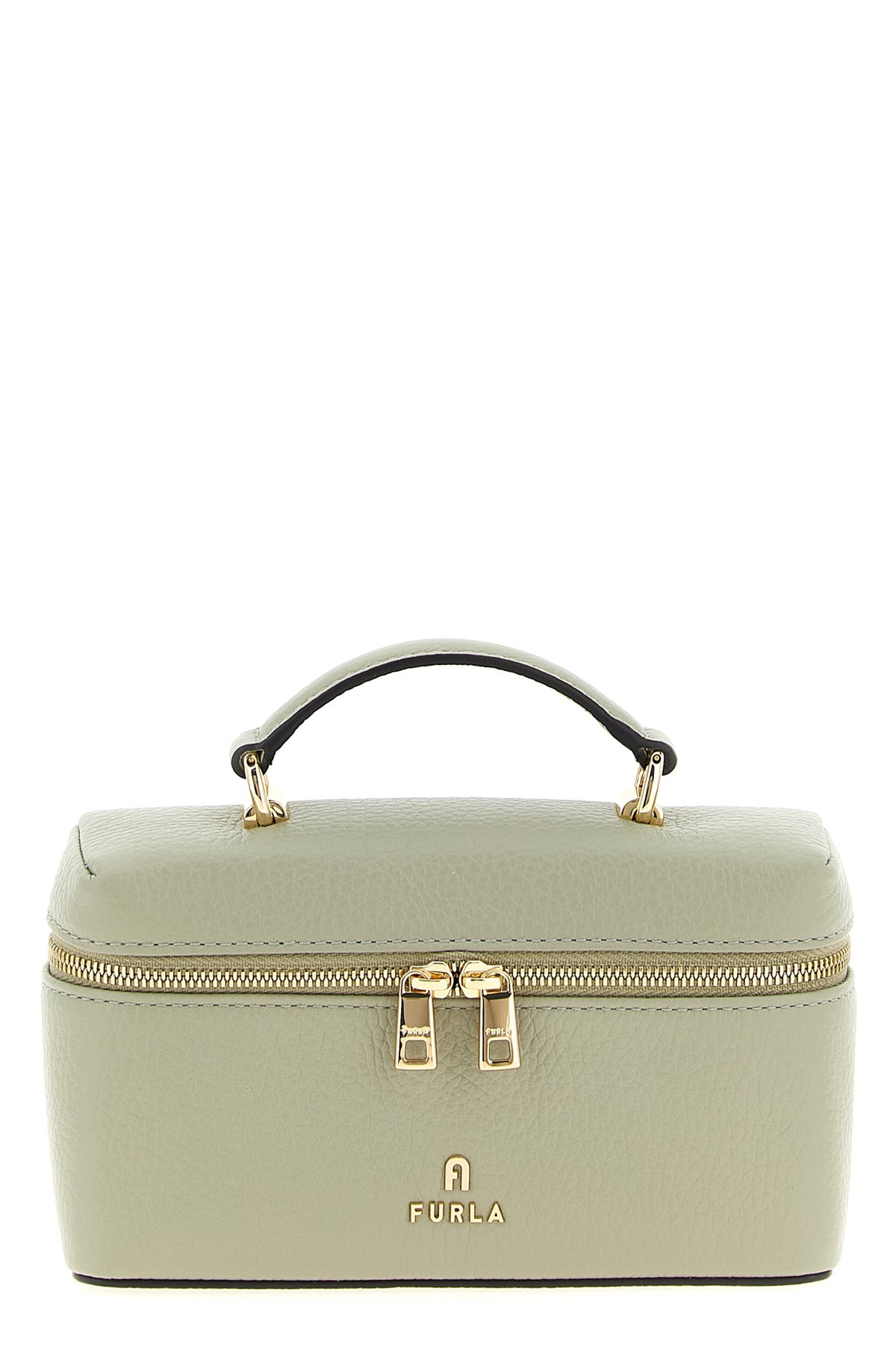 'Furla Camelia' ミニ ハンドバッグ