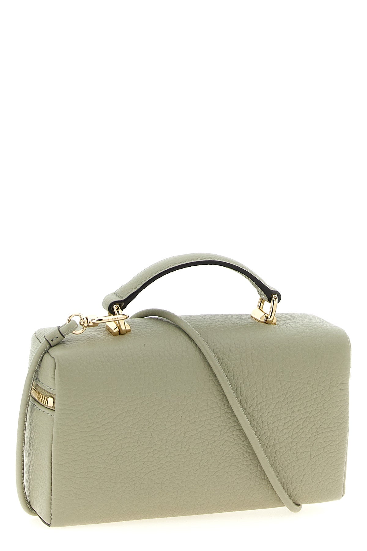'Furla Camelia' ミニ ハンドバッグ