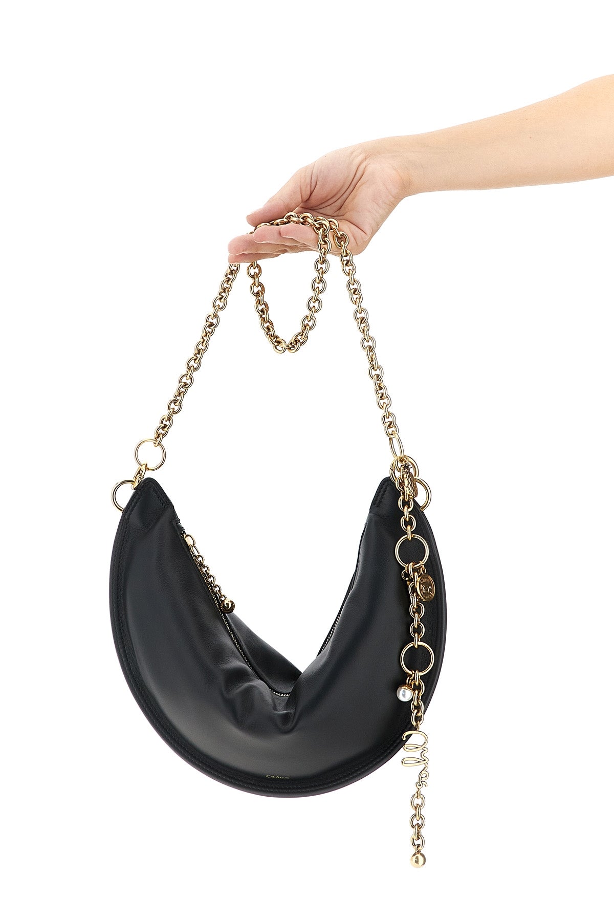 'ChloE Icons' ショルダー バッグ
