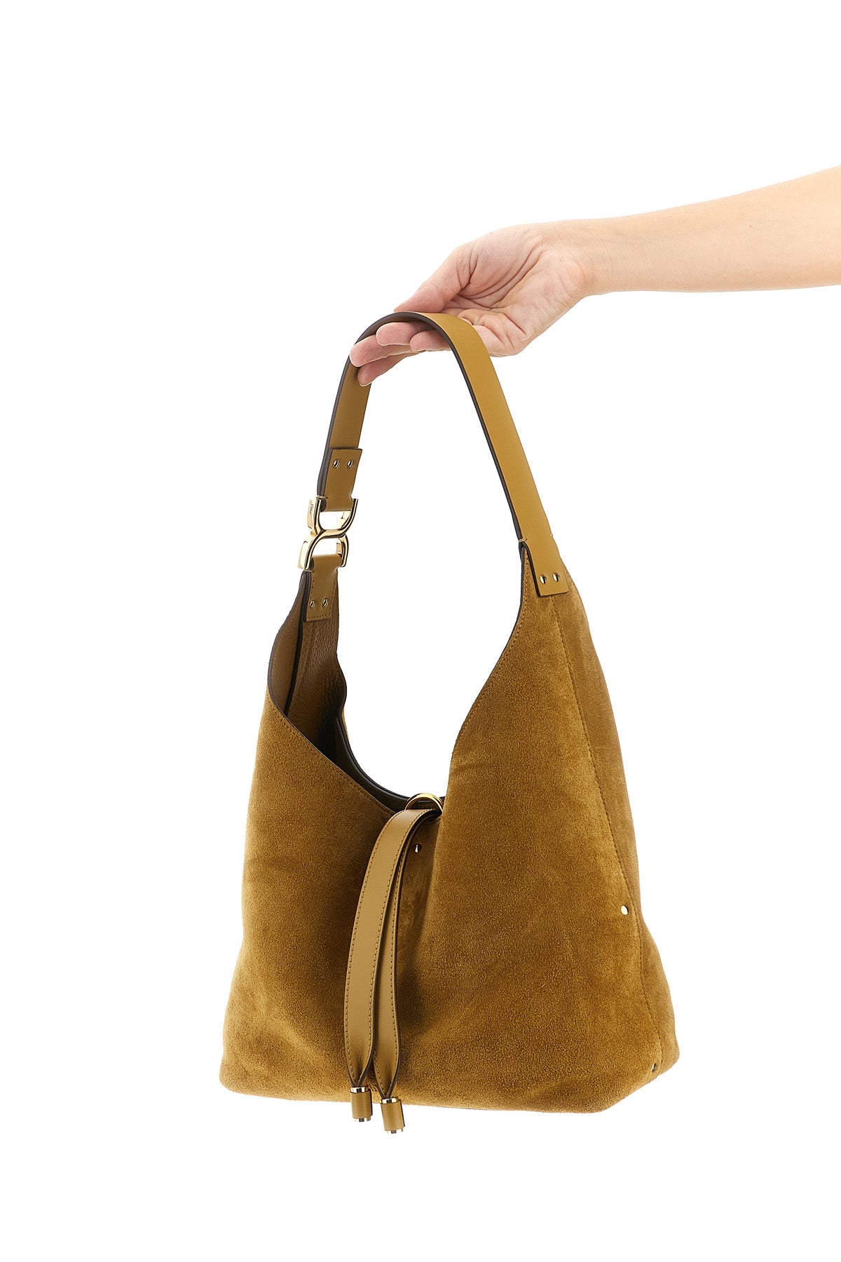 'Marcie' スモール ショルダー バッグ