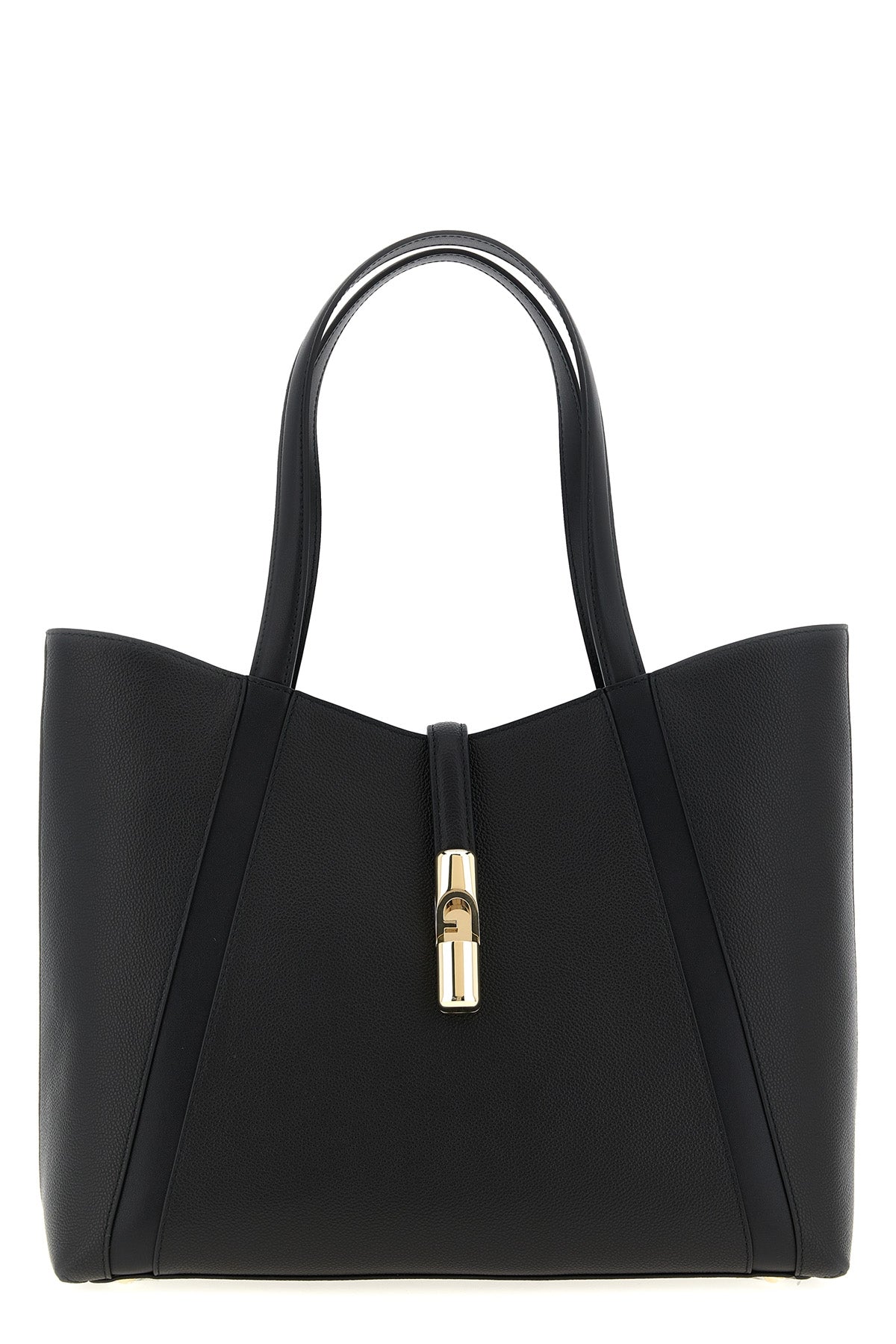 'Furla Goccia L' ショッピング バッグ