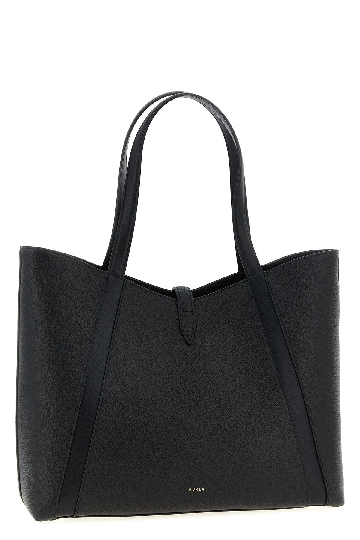 'Furla Goccia L' ショッピング バッグ