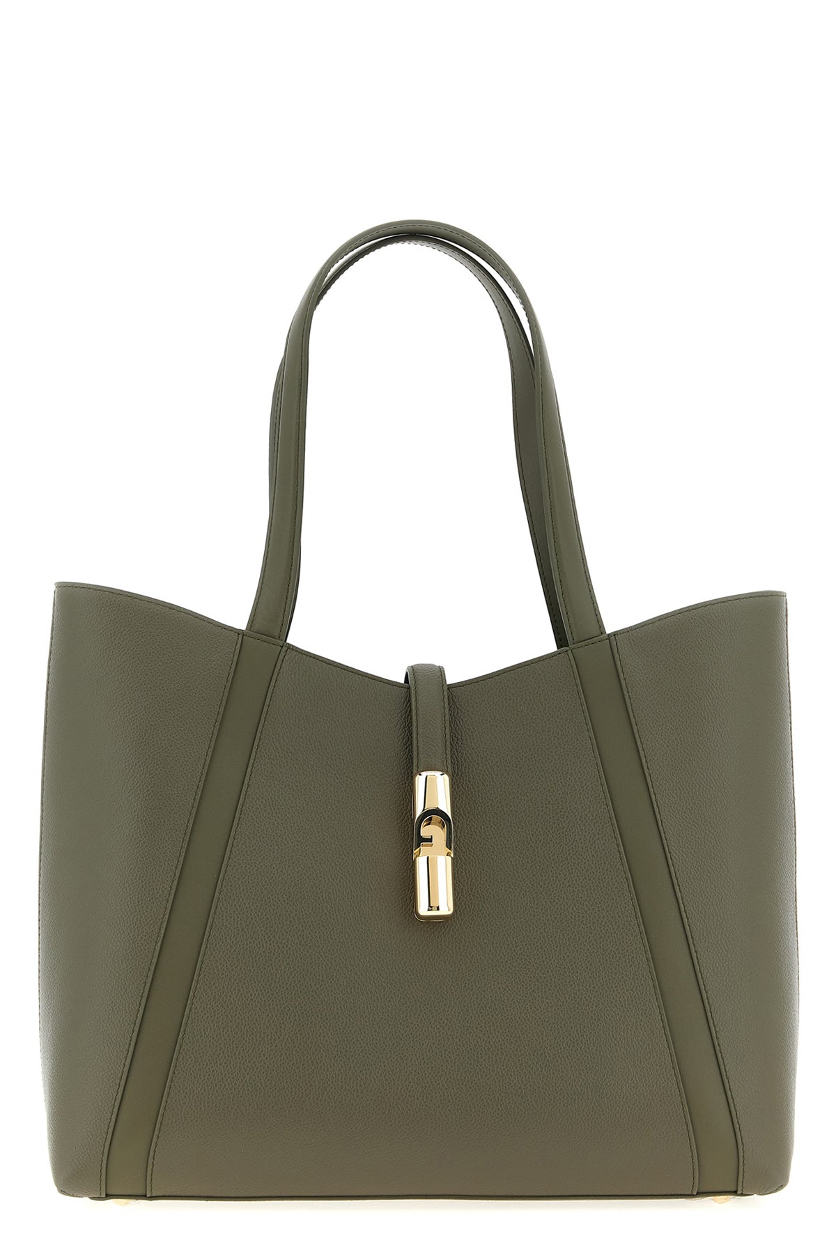 'Furla Goccia L' ショッピング バッグ