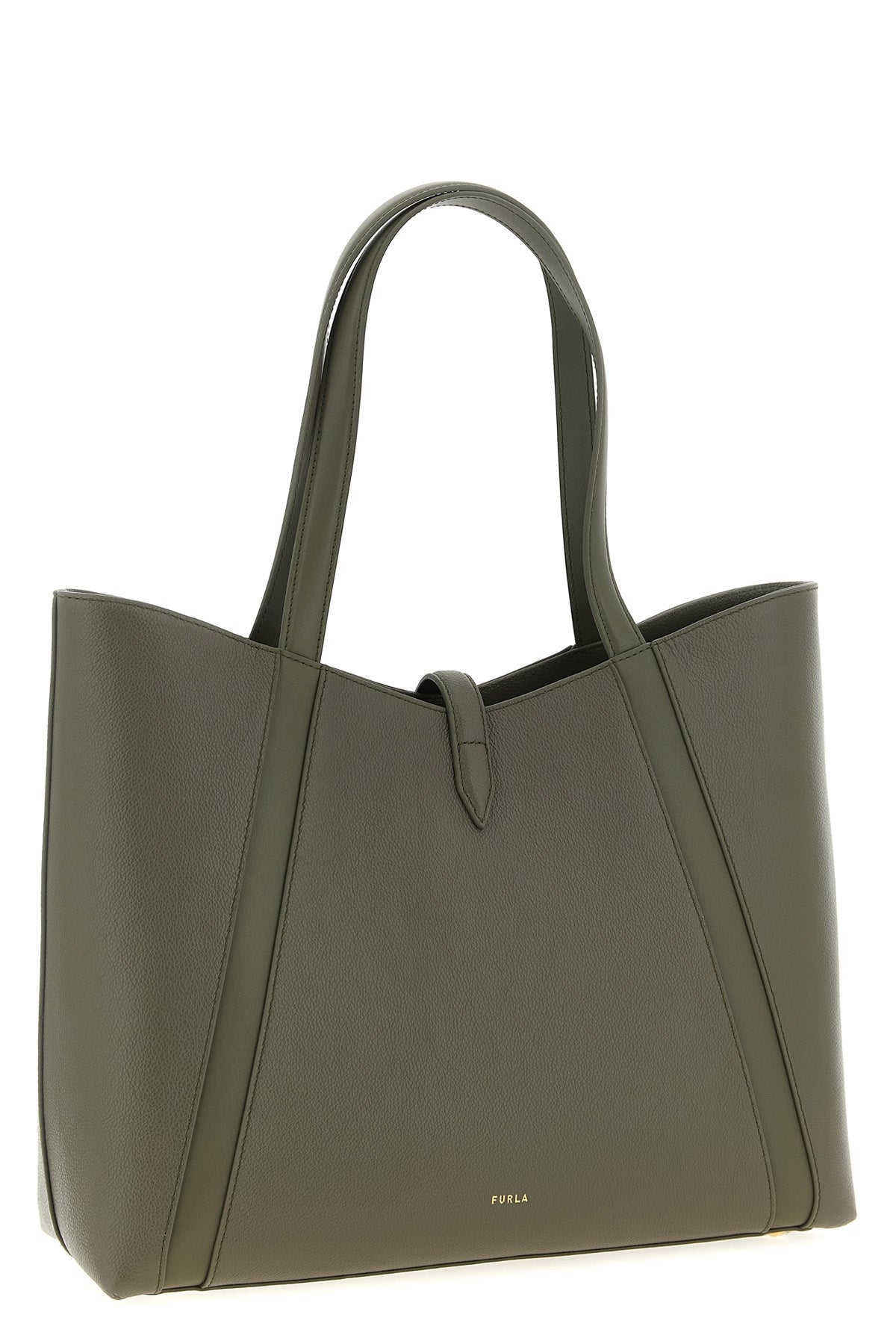 'Furla Goccia L' ショッピング バッグ