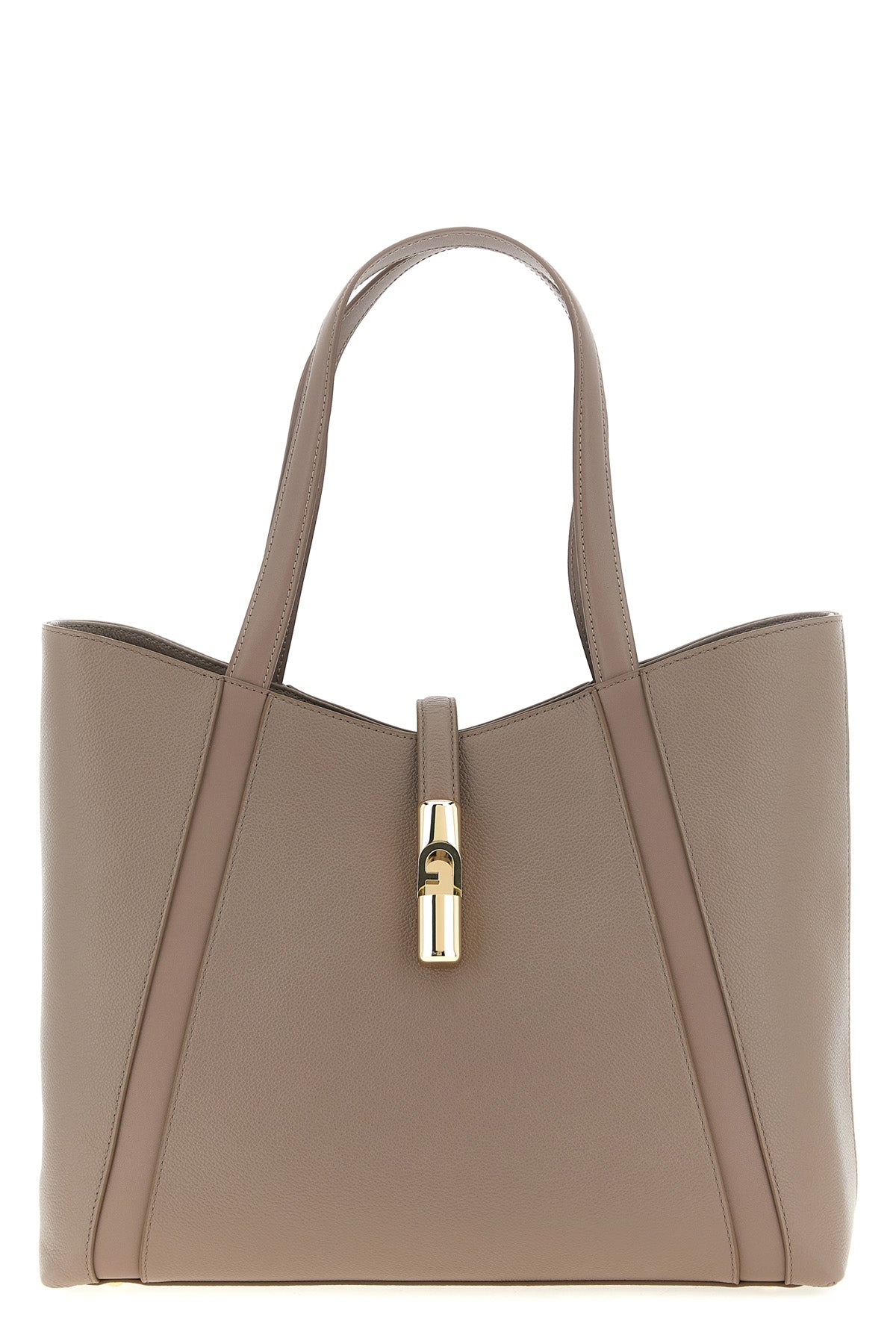 'Furla Goccia L' ショッピング バッグ