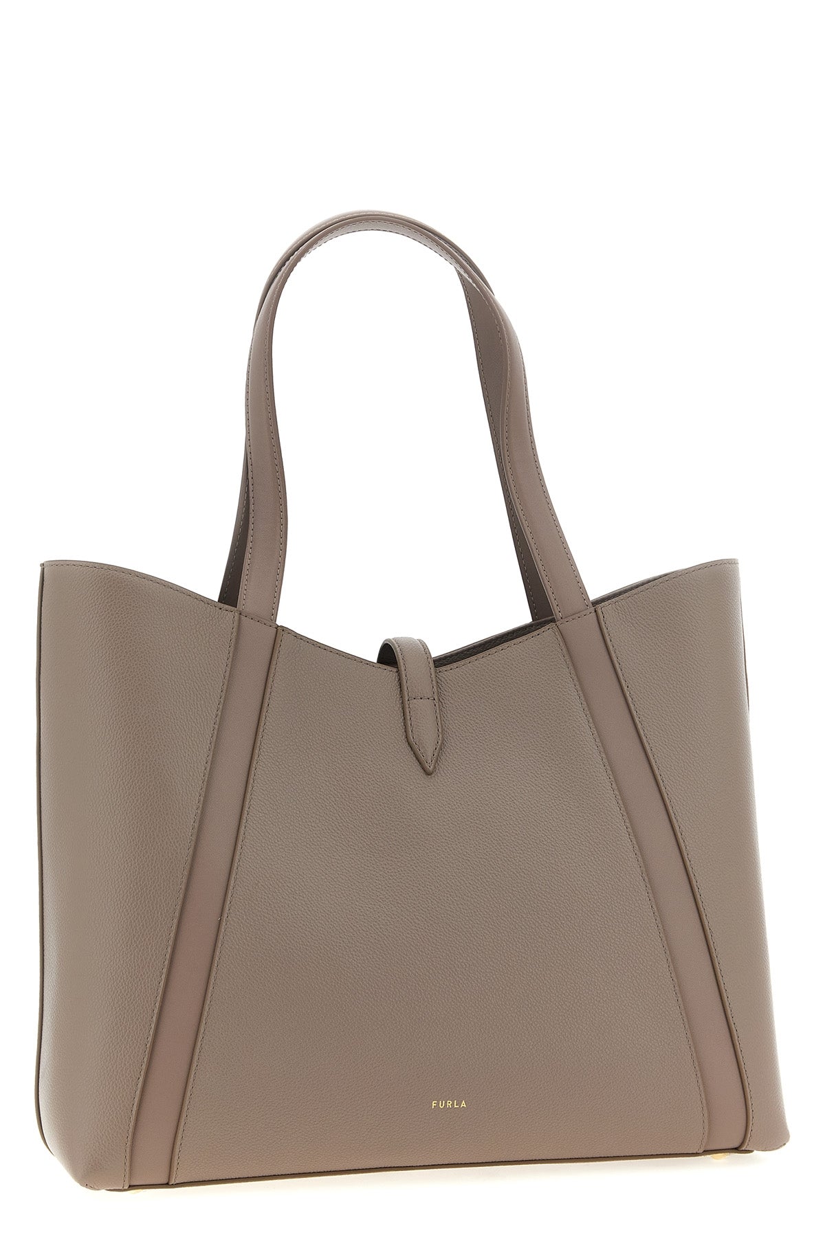 'Furla Goccia L' ショッピング バッグ