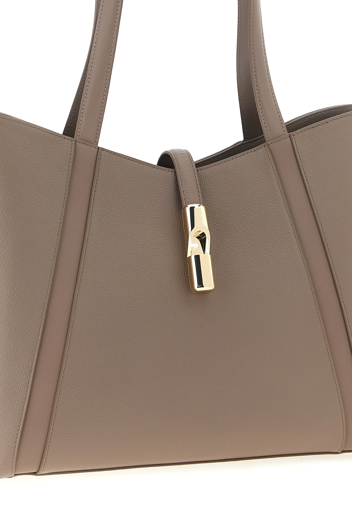 'Furla Goccia L' ショッピング バッグ