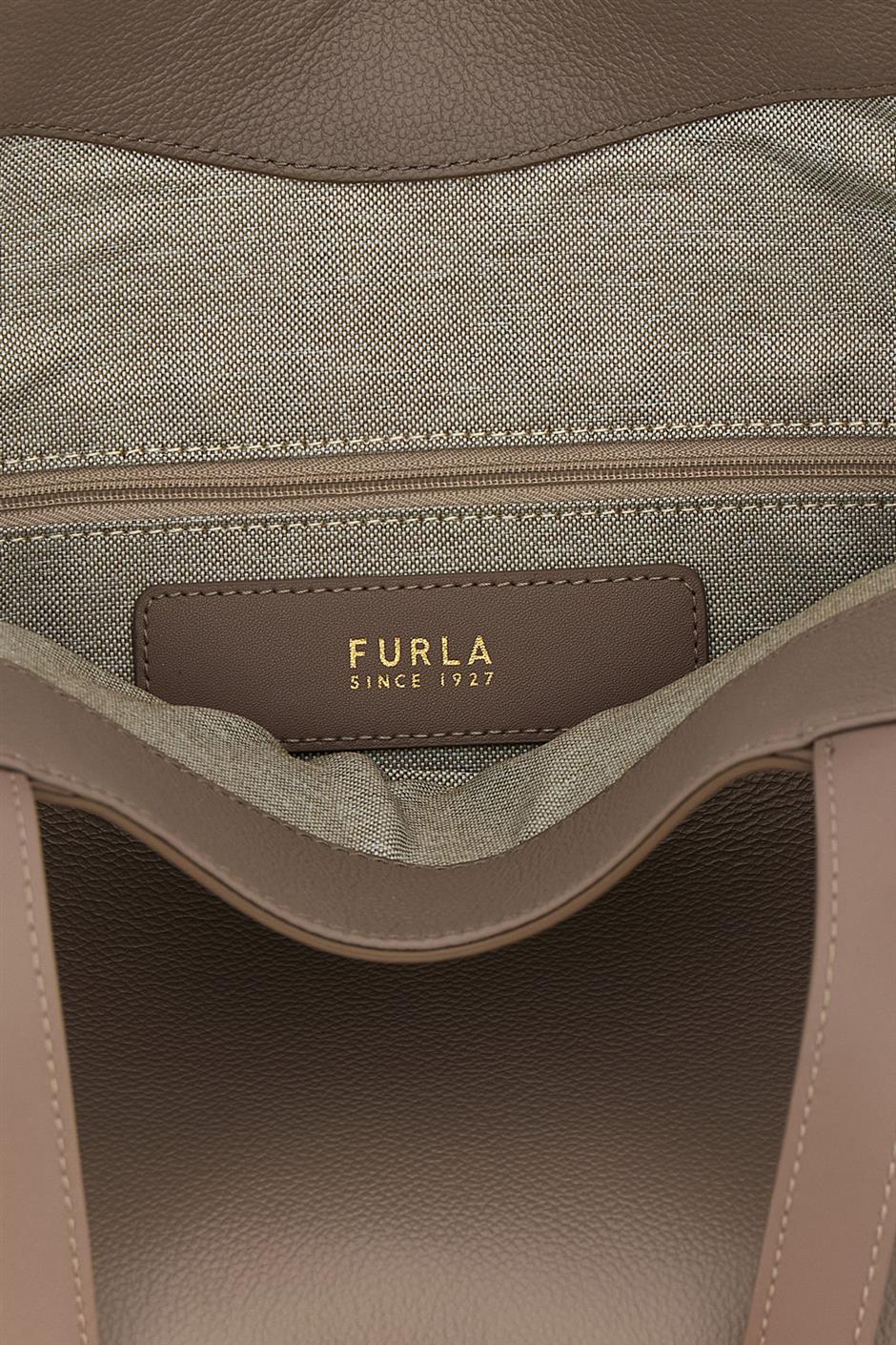 'Furla Goccia L' ショッピング バッグ