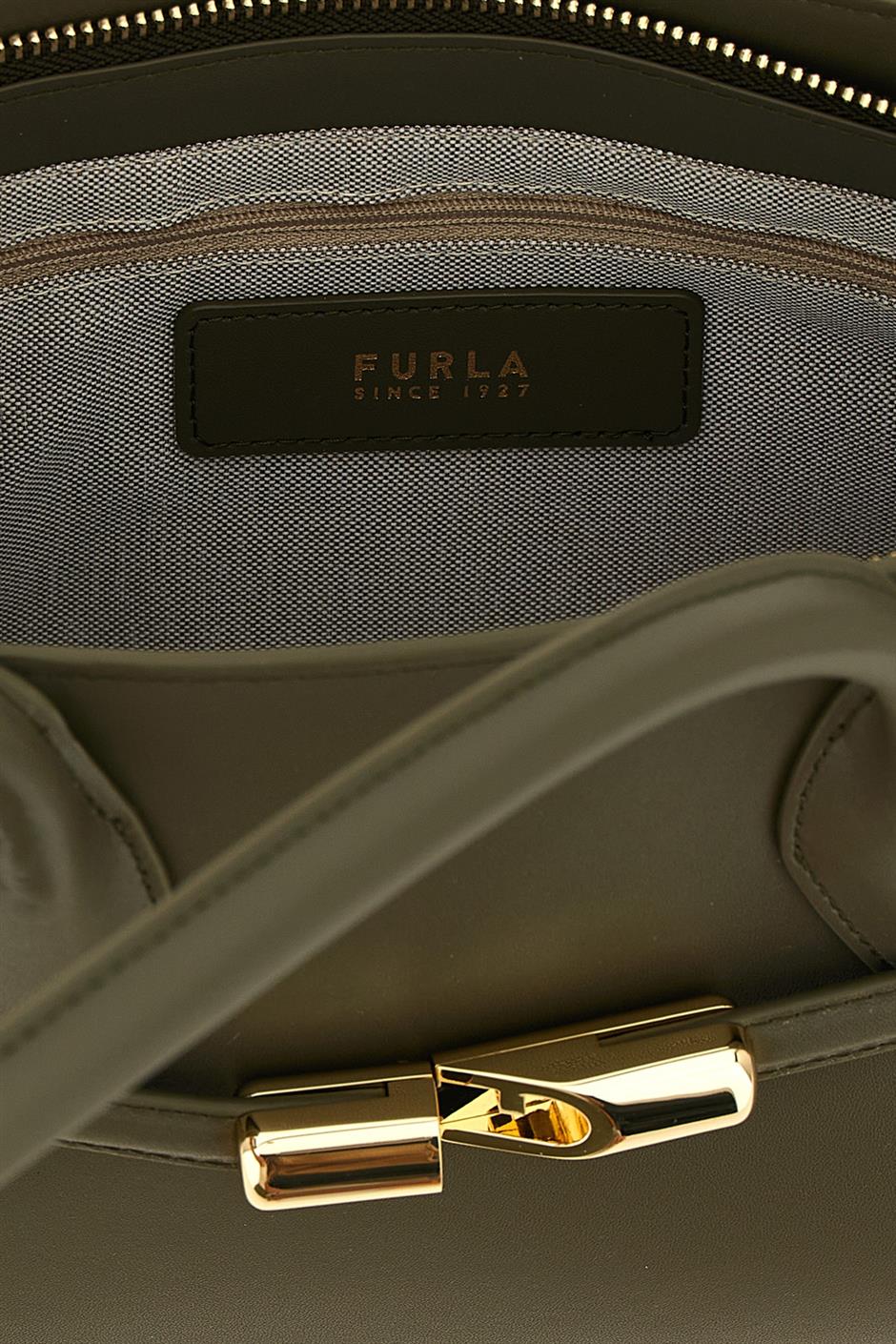 'Furla Goccia Dome M'