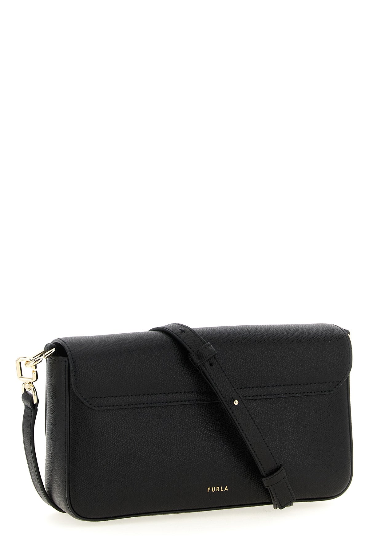 イタリアで購入したFURLA Furla/フルラ｜'Furla Iride' スモール