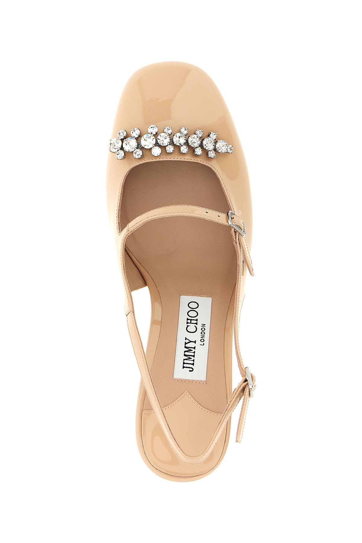 'Belinda' スリングバック