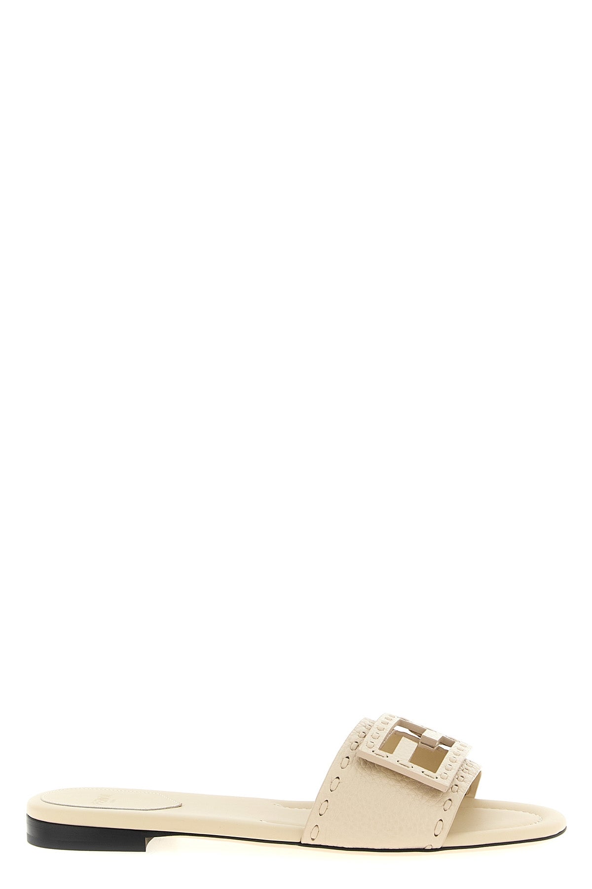 'Baguette' スライド