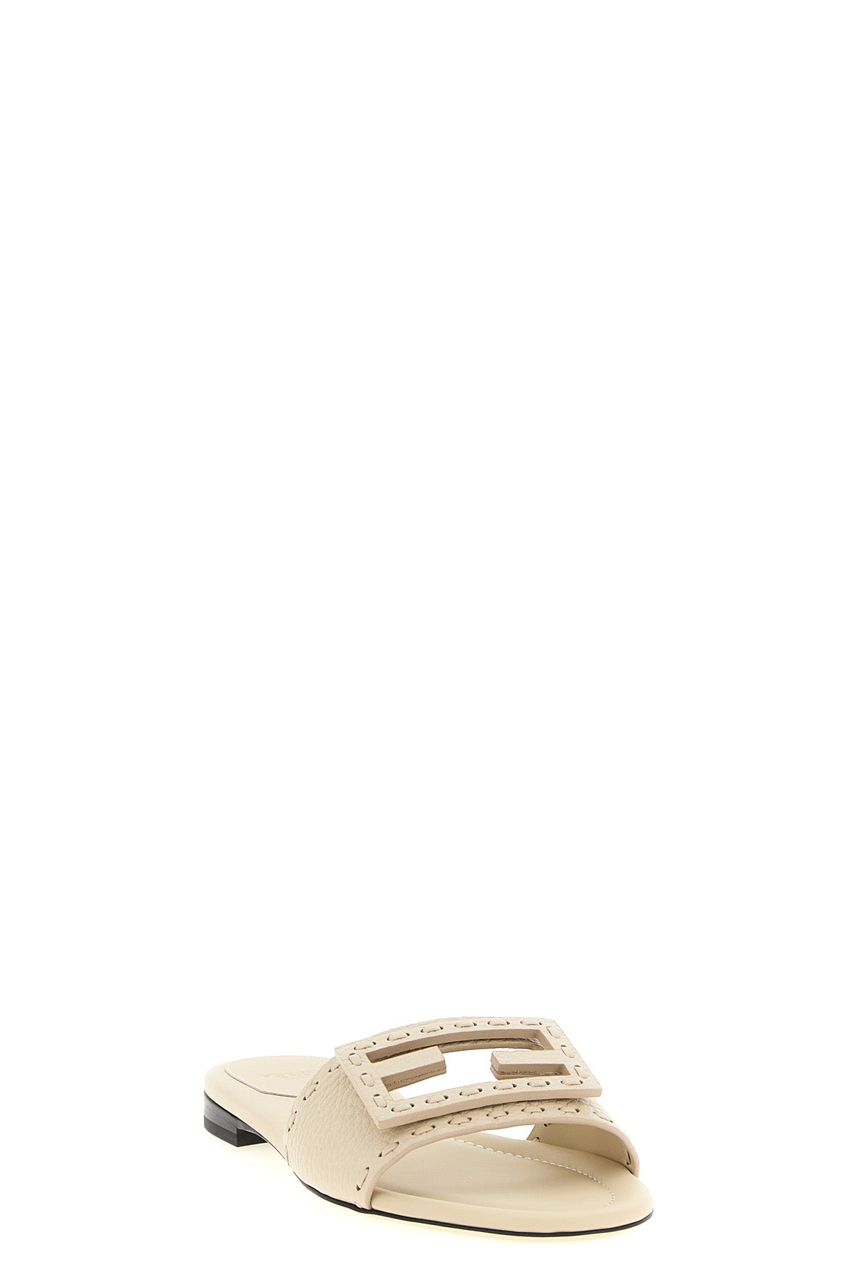 'Baguette' スライド