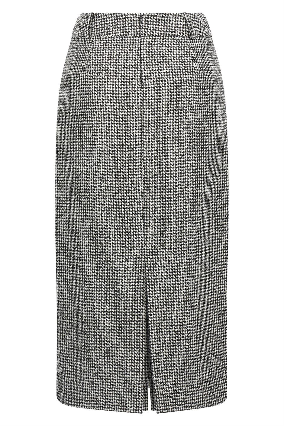 ロンゲット スカート